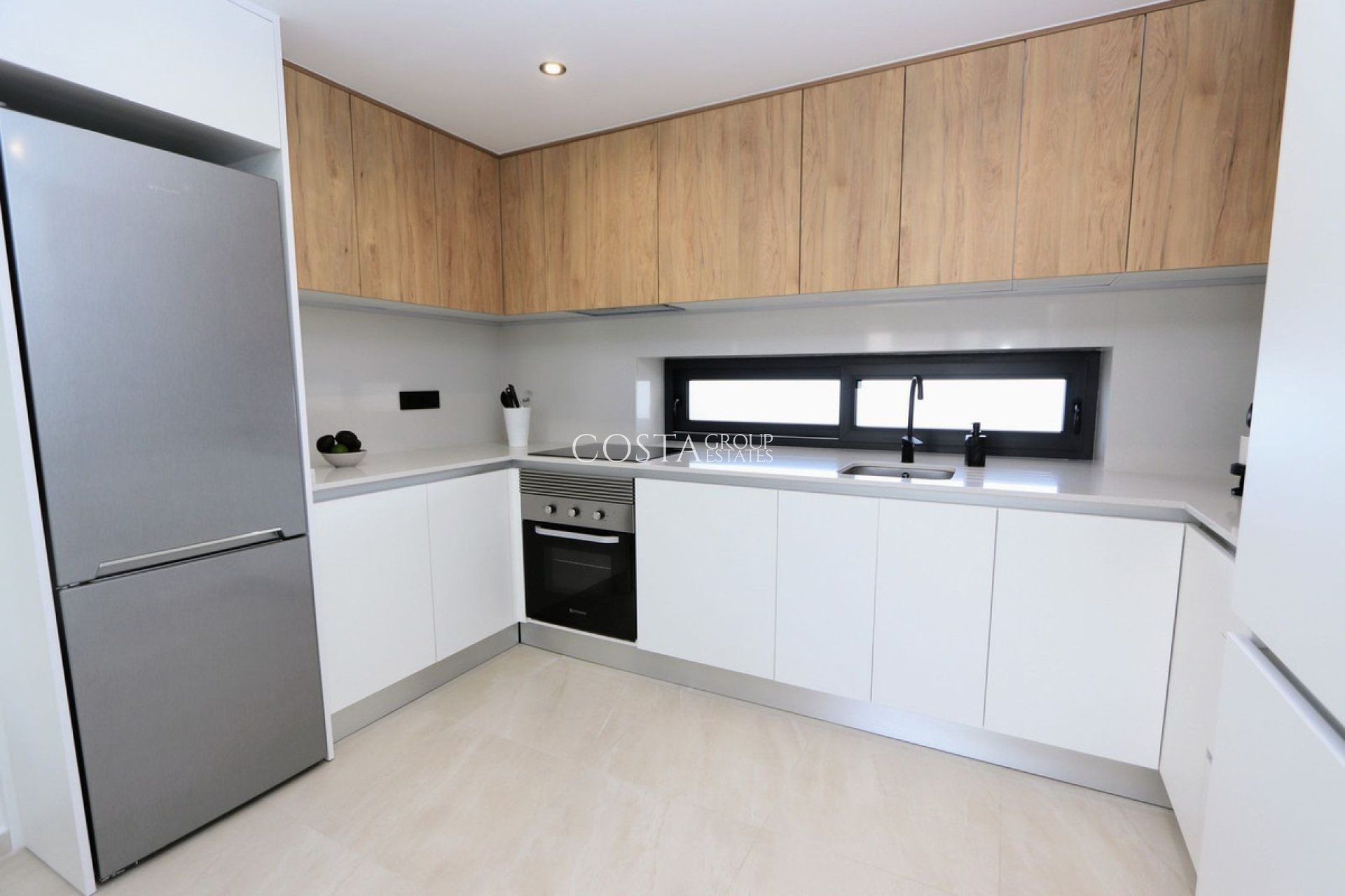 Herverkoop - Apartments -
Los Alcazares - Los Alcazares Centro