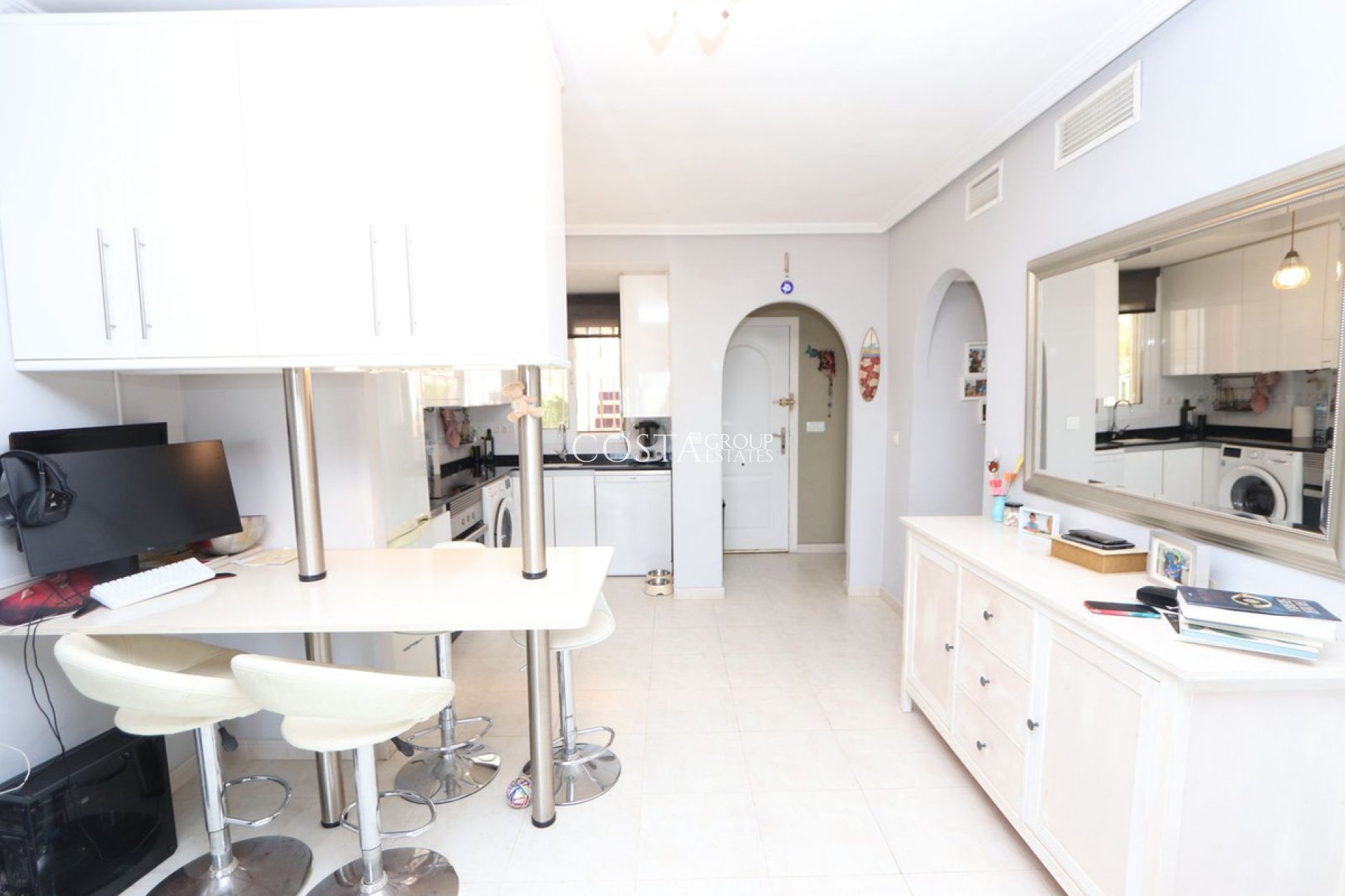 Herverkoop - Apartments -
Los Alcazares - Los Alcazares Centro