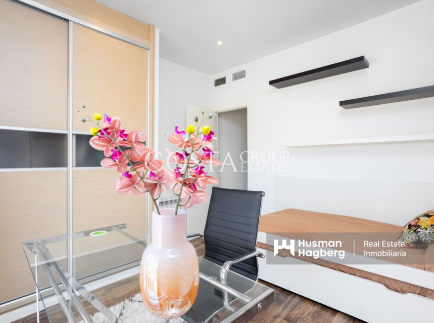 Herverkoop - Apartments -
Los Alcazares - Los Alcazares Centro