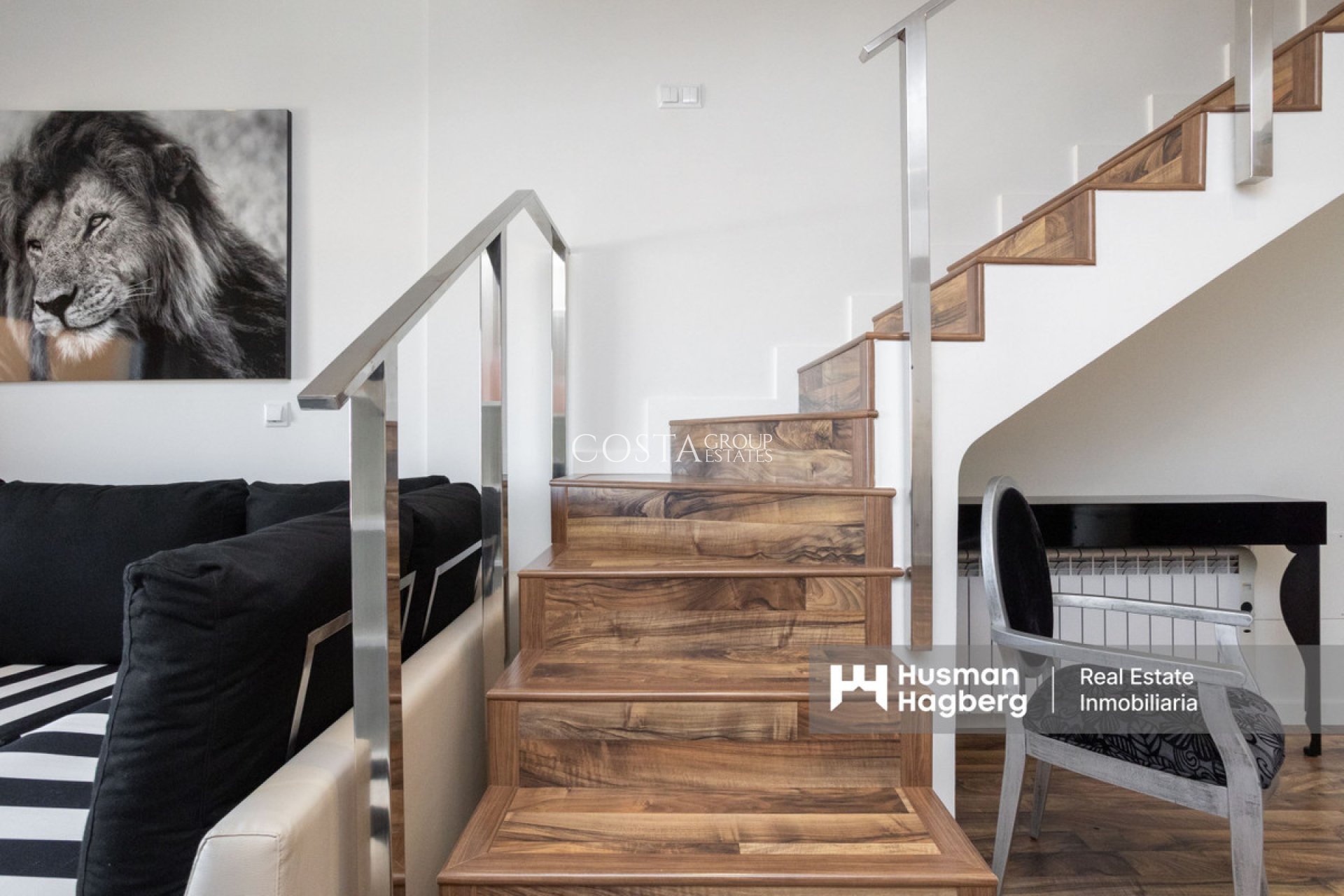 Herverkoop - Apartments -
Los Alcazares - Los Alcazares Centro