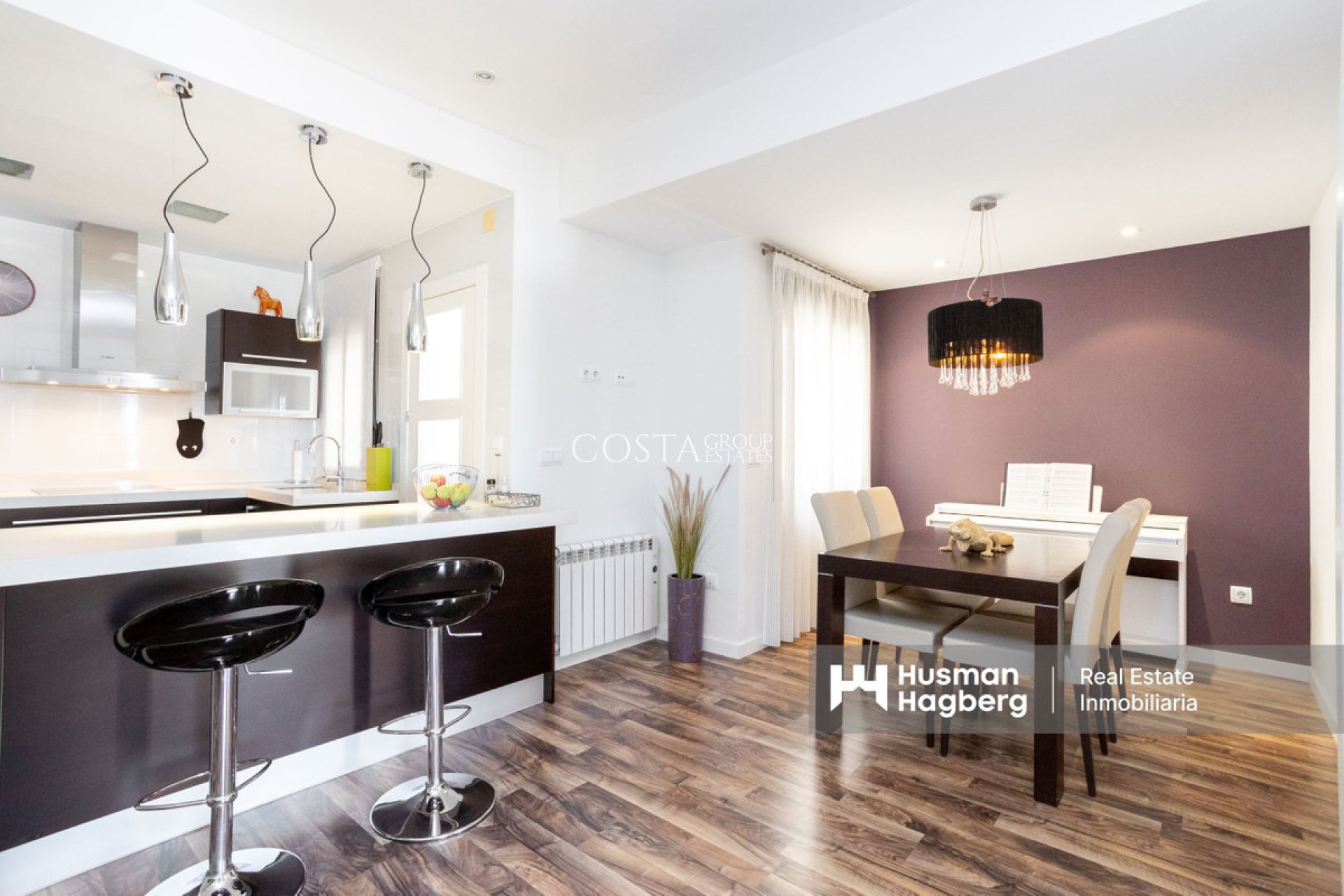 Herverkoop - Apartments -
Los Alcazares - Los Alcazares Centro