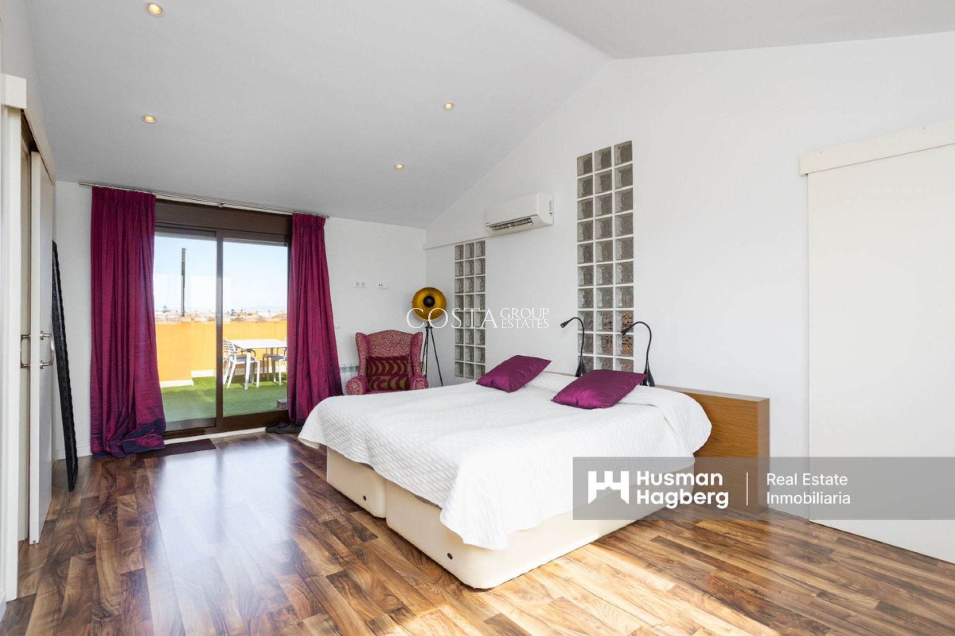 Herverkoop - Apartments -
Los Alcazares - Los Alcazares Centro