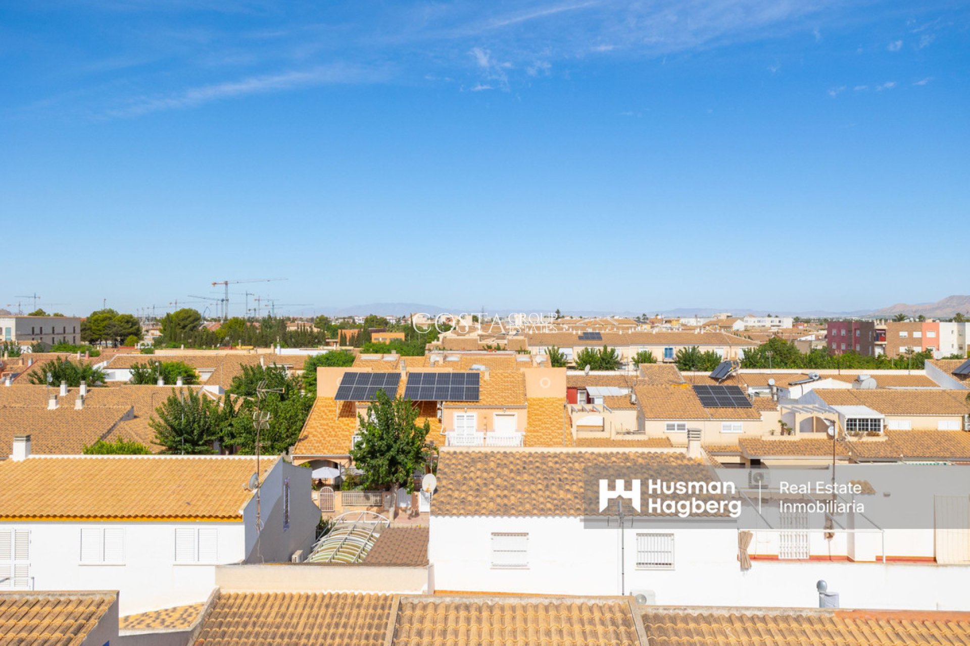 Herverkoop - Apartments -
Los Alcazares - Los Alcazares Centro