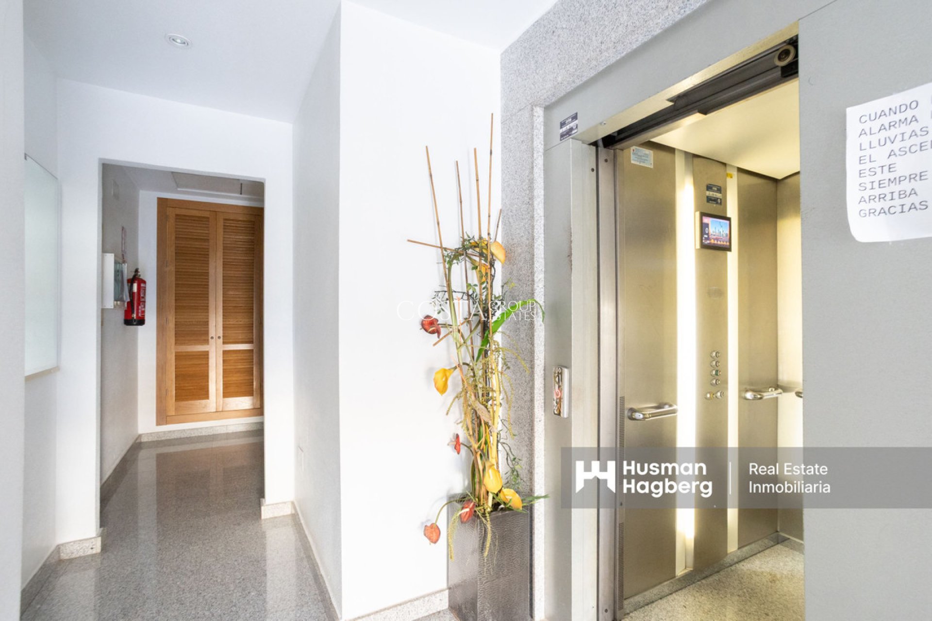 Herverkoop - Apartments -
Los Alcazares - Los Alcazares Centro