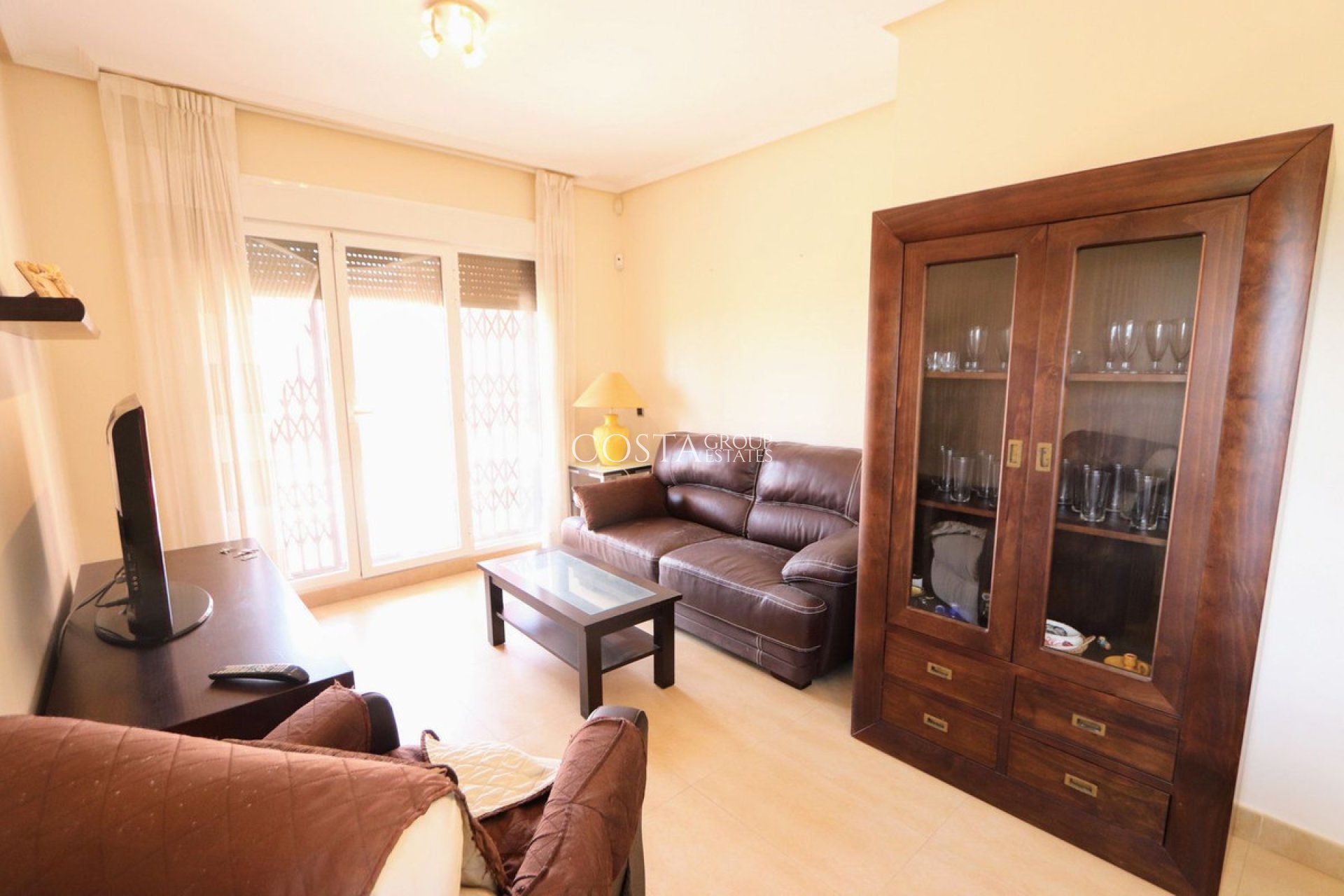 Herverkoop - Apartments -
Los Alcazares - Los Alcazares Centro