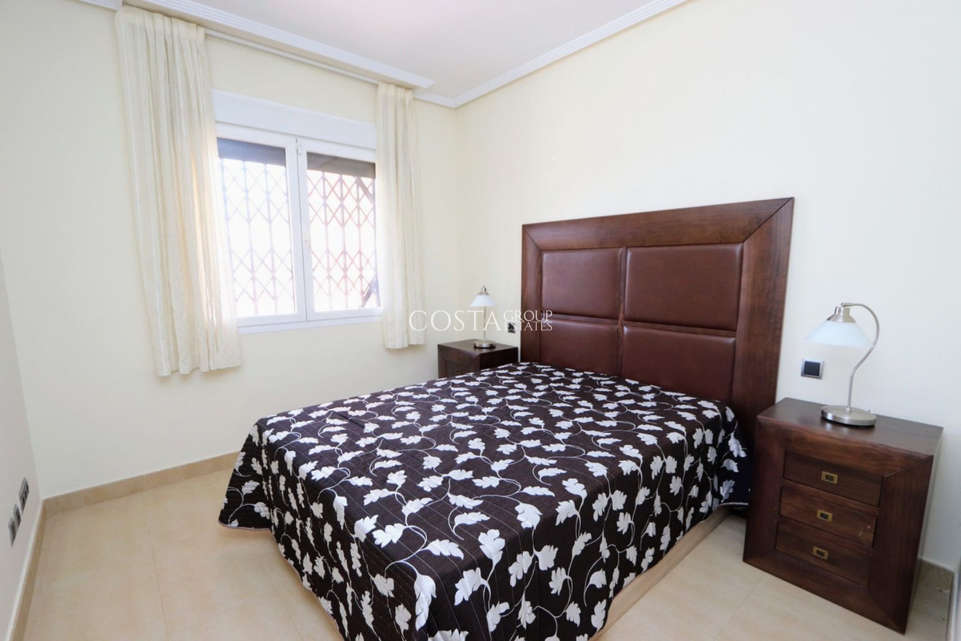 Herverkoop - Apartments -
Los Alcazares - Los Alcazares Centro