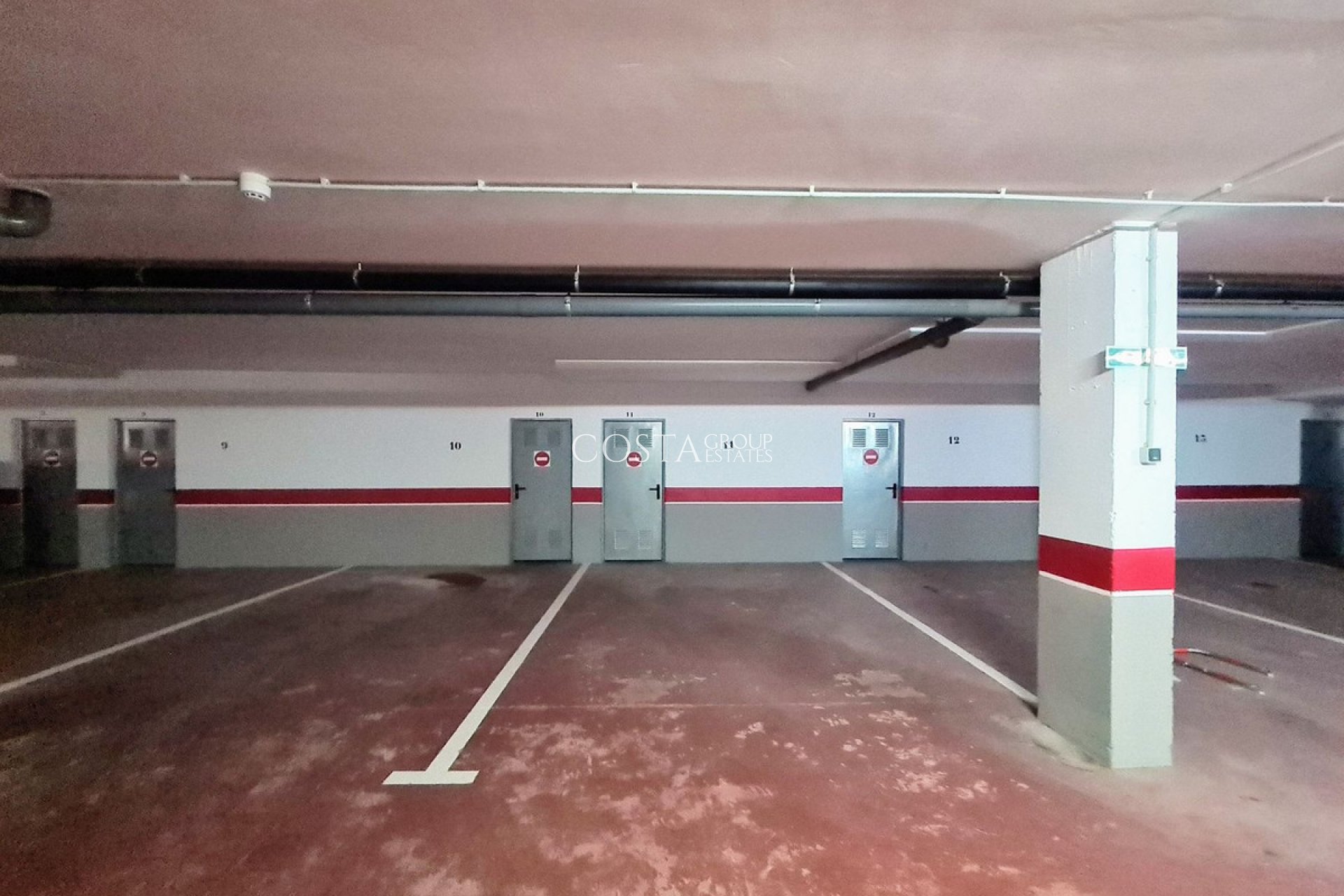 Herverkoop - Apartments -
Los Alcazares - Los Alcazares Centro