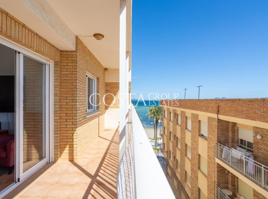 Herverkoop - Apartments -
Los Alcazares - Los Alcazares Centro