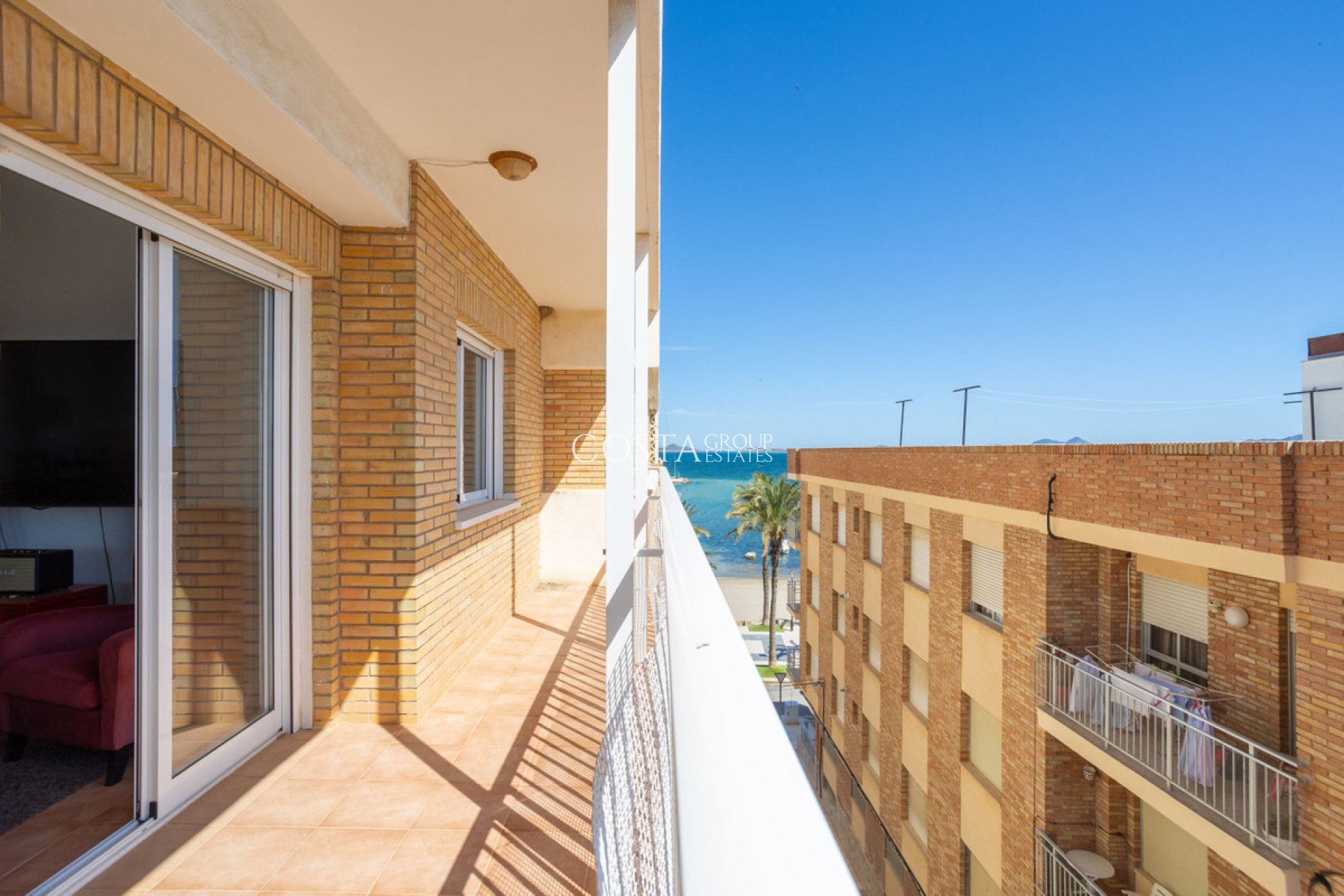 Herverkoop - Apartments -
Los Alcazares - Los Alcazares Centro