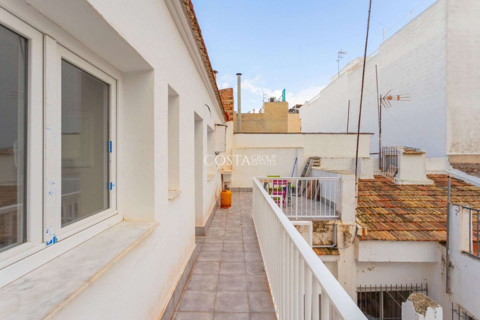 Herverkoop - Apartments -
Los Alcazares - Los Alcazares Centro