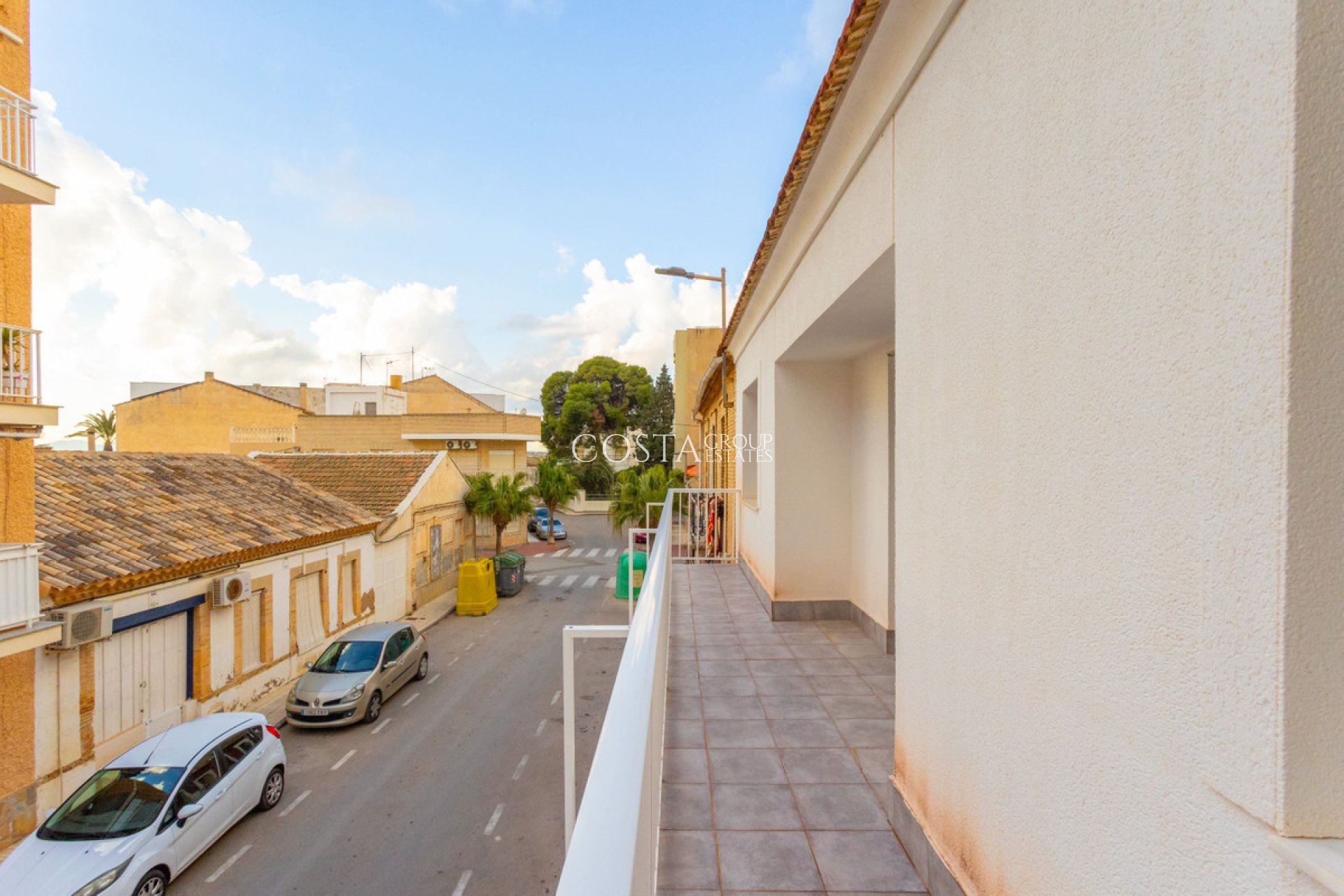 Herverkoop - Apartments -
Los Alcazares - Los Alcazares Centro