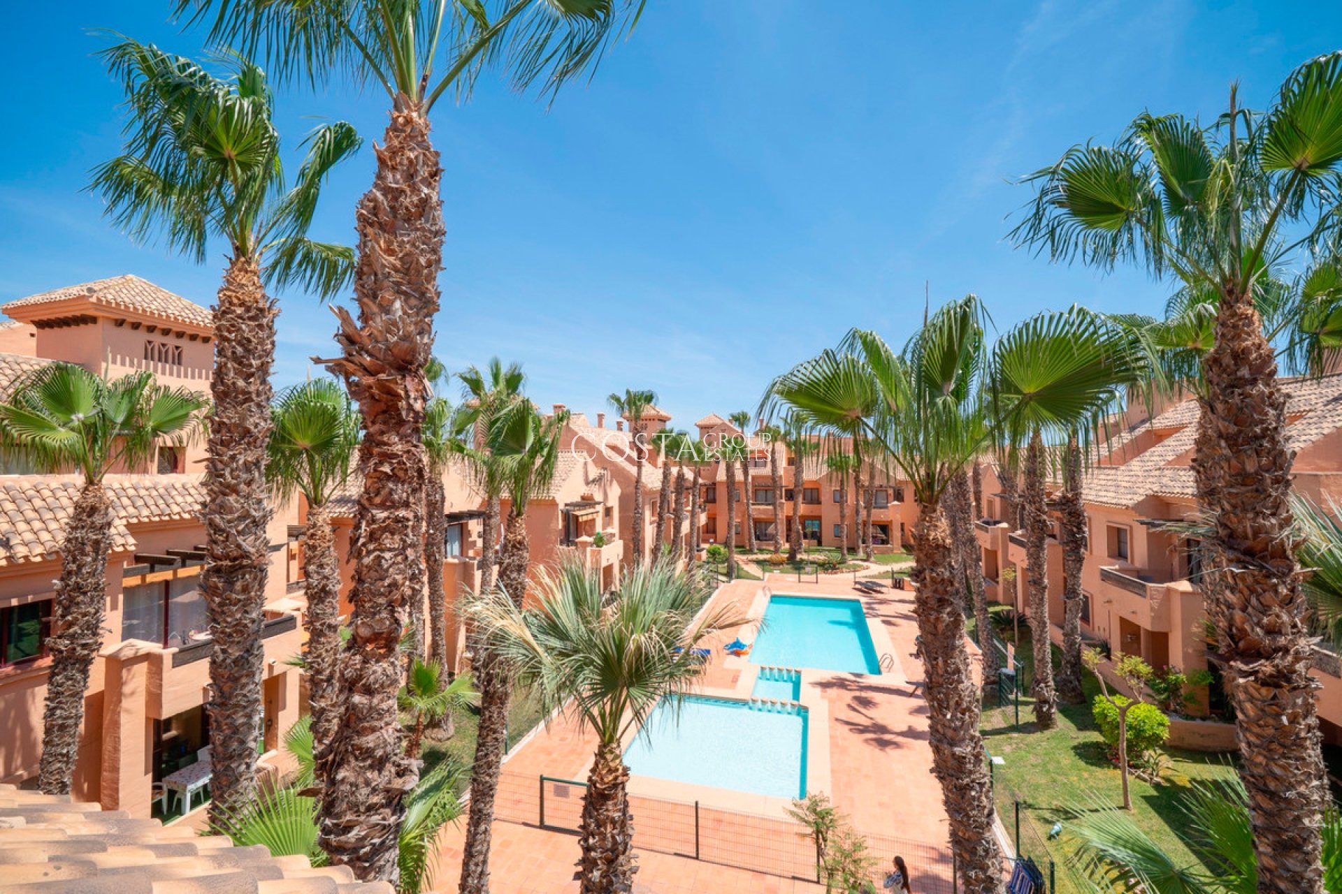 Herverkoop - Apartments -
Los Alcazares - Los Alcazares Centro