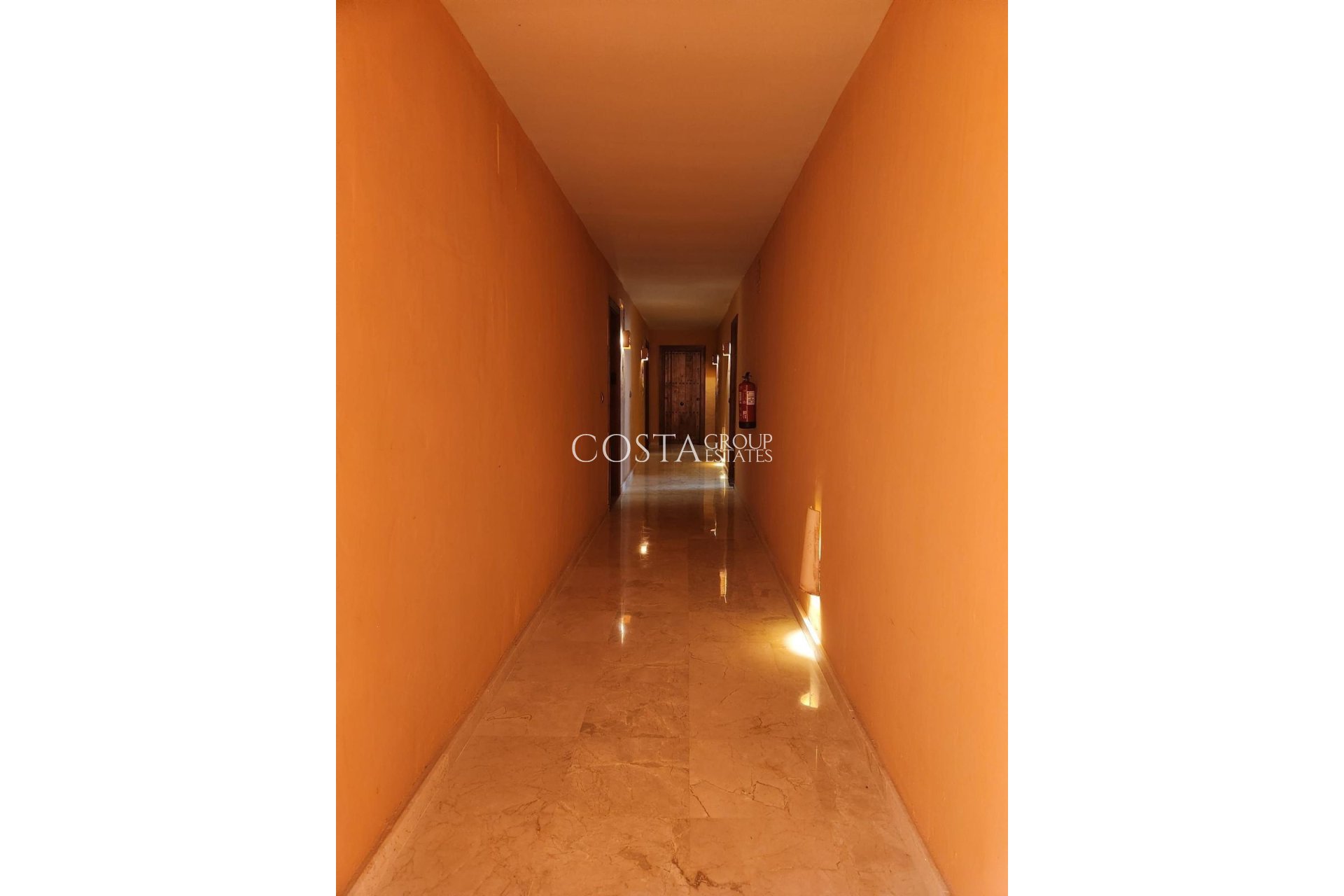 Herverkoop - Apartments -
Los Alcazares - Los Alcazares Centro