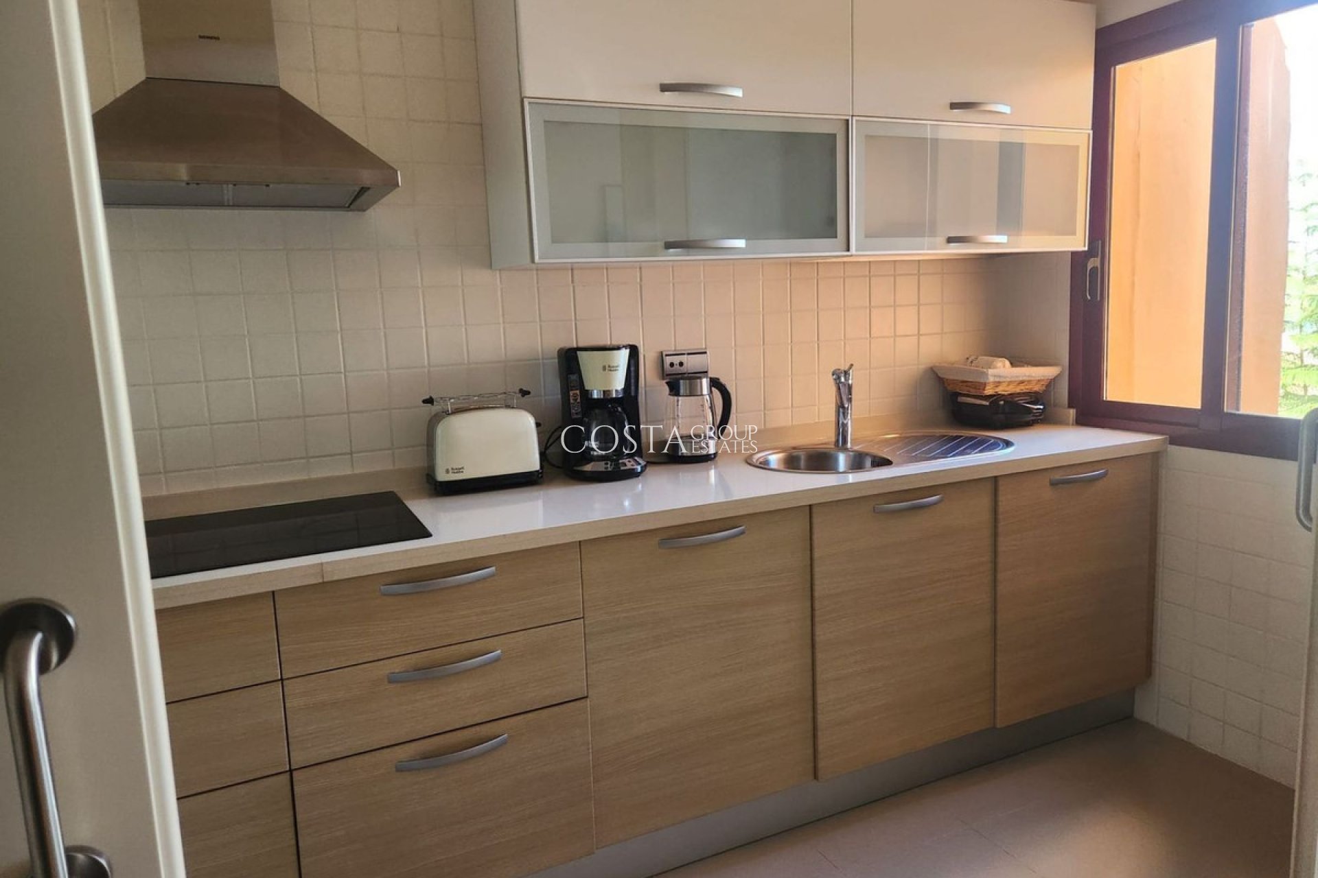 Herverkoop - Apartments -
Los Alcazares - Los Alcazares Centro