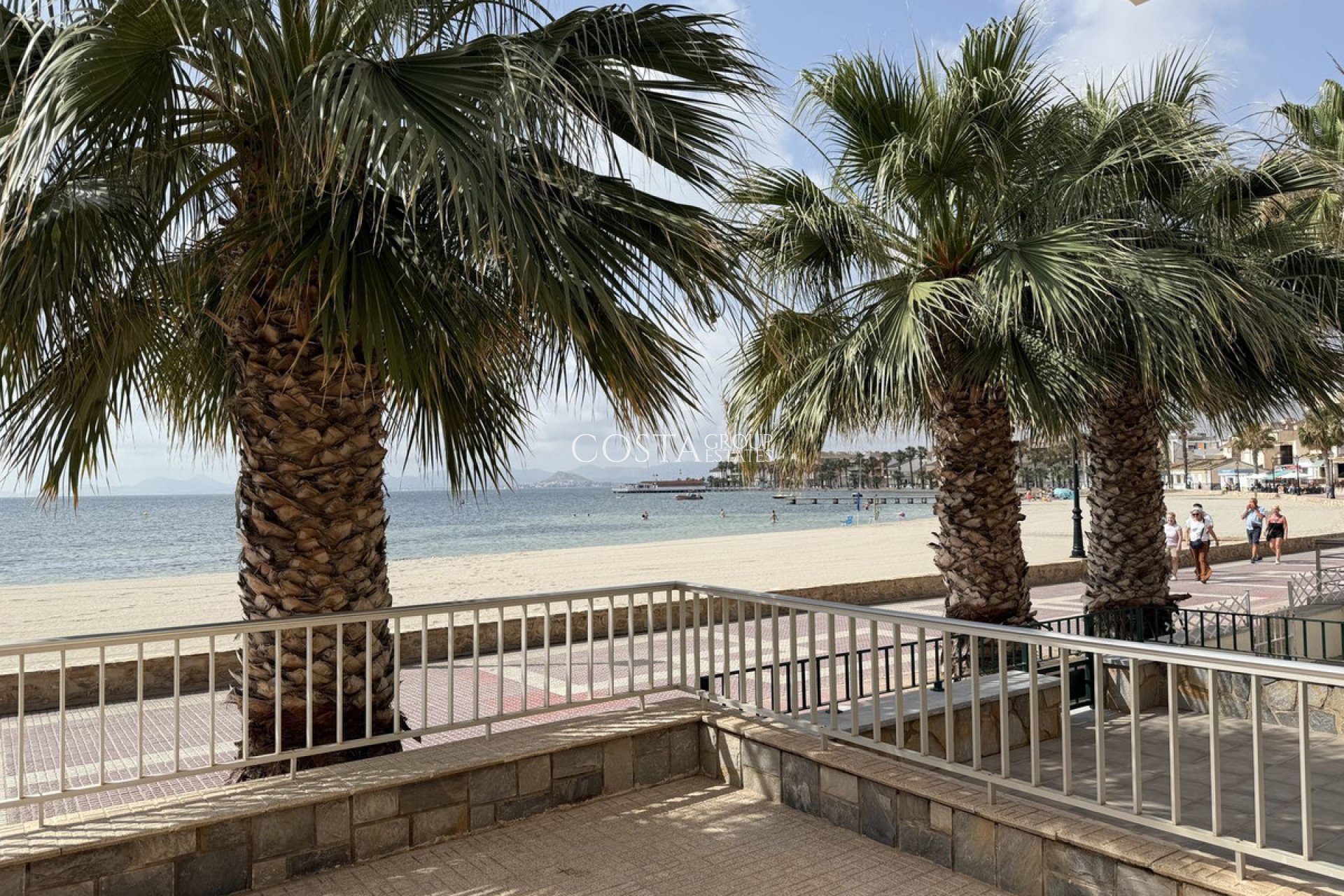 Herverkoop - Apartments -
Los Alcazares - Los Alcazares Centro