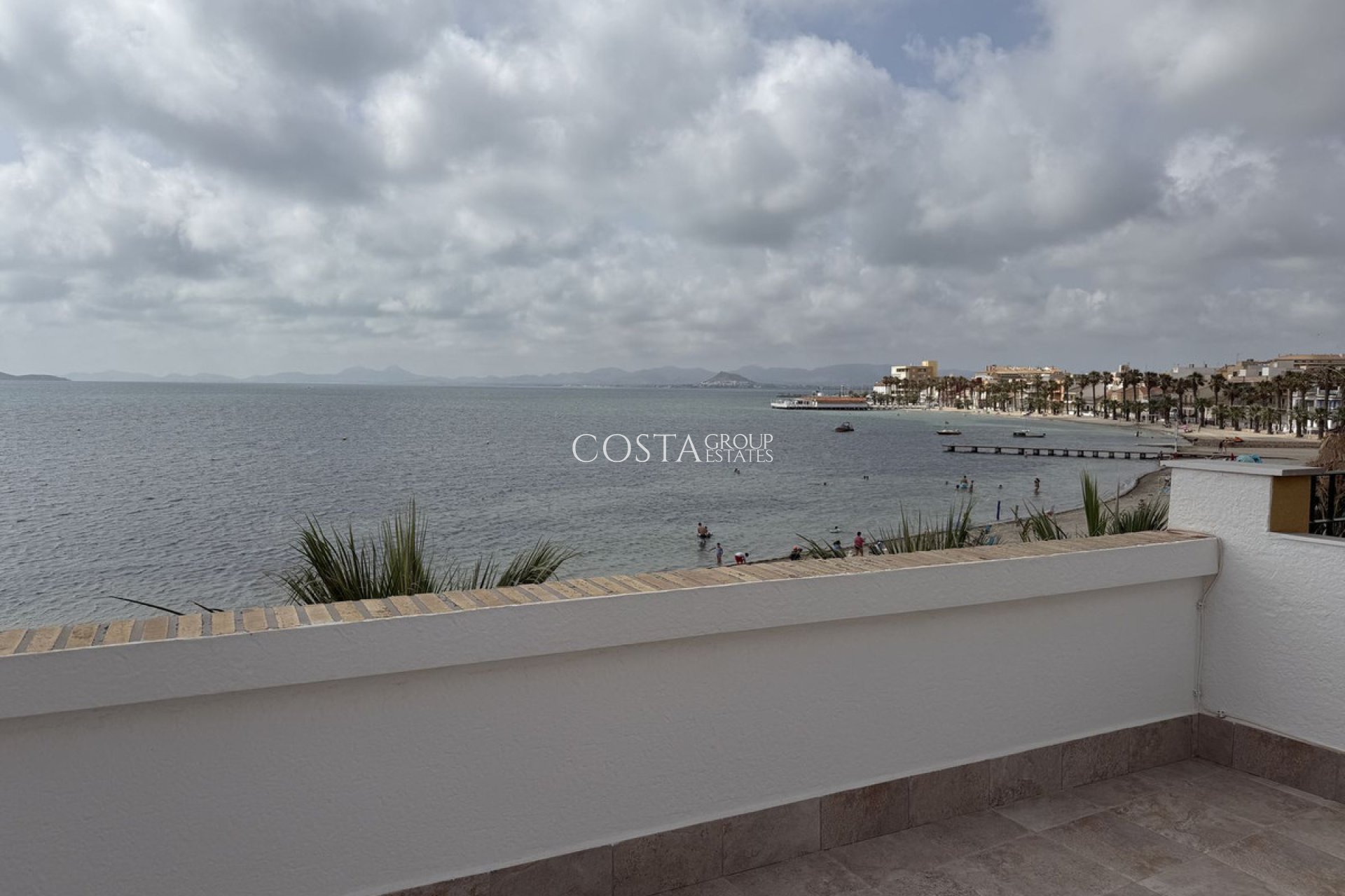 Herverkoop - Apartments -
Los Alcazares - Los Alcazares Centro