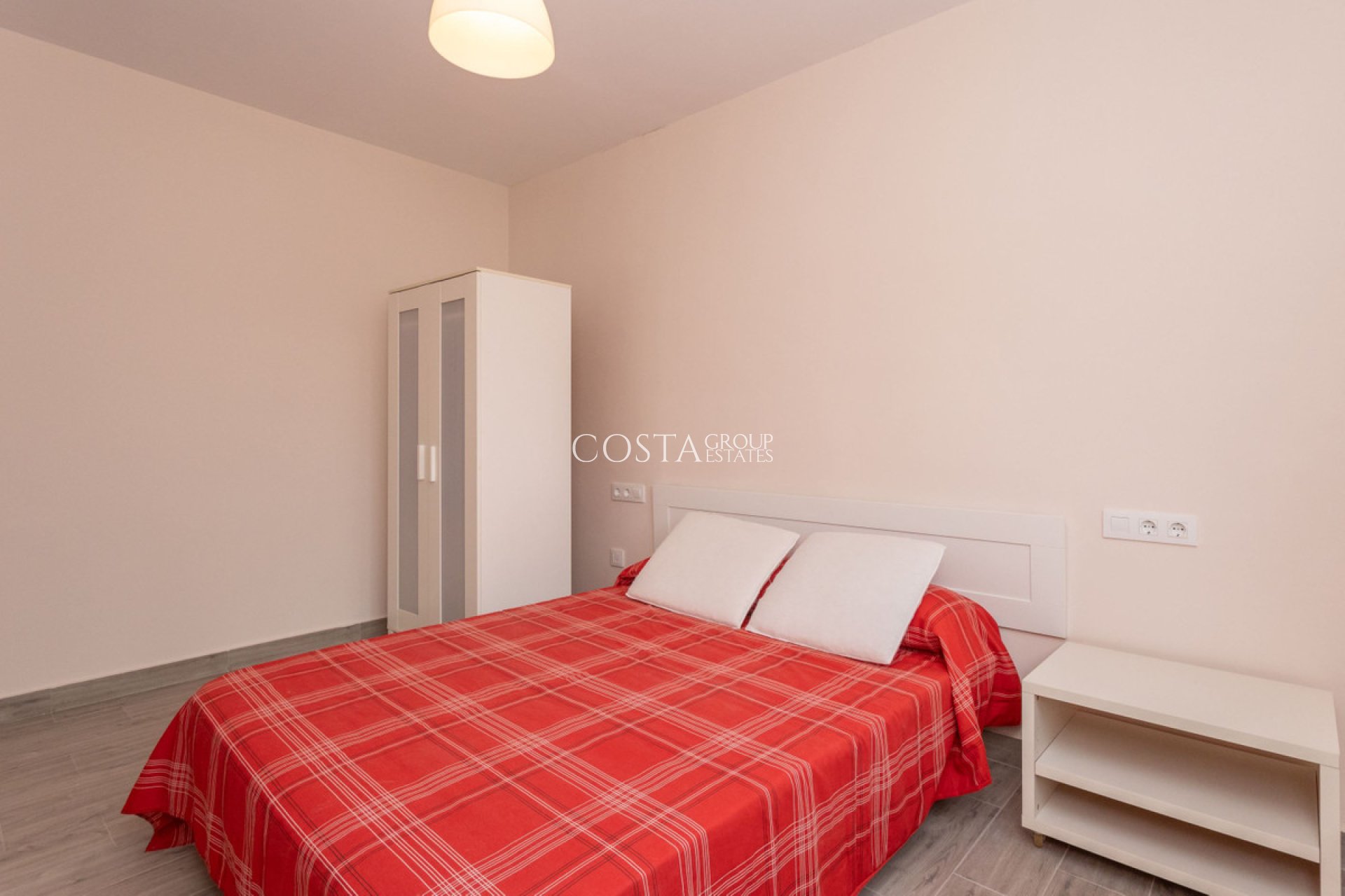 Herverkoop - Apartments -
Los Alcazares - Los Alcazares Centro