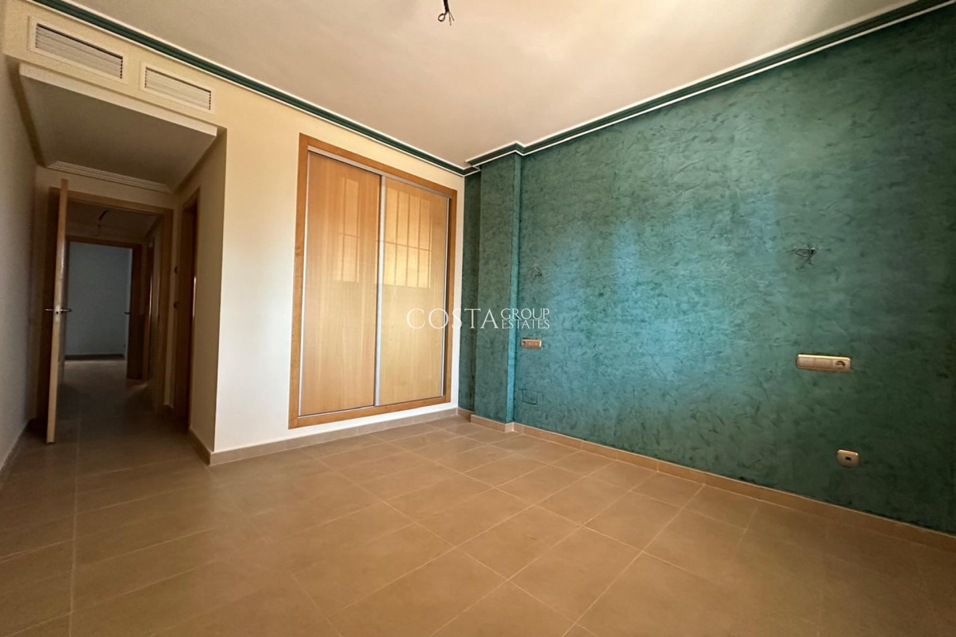 Herverkoop - Apartments -
Los Alcazares - Los Alcazares Centro