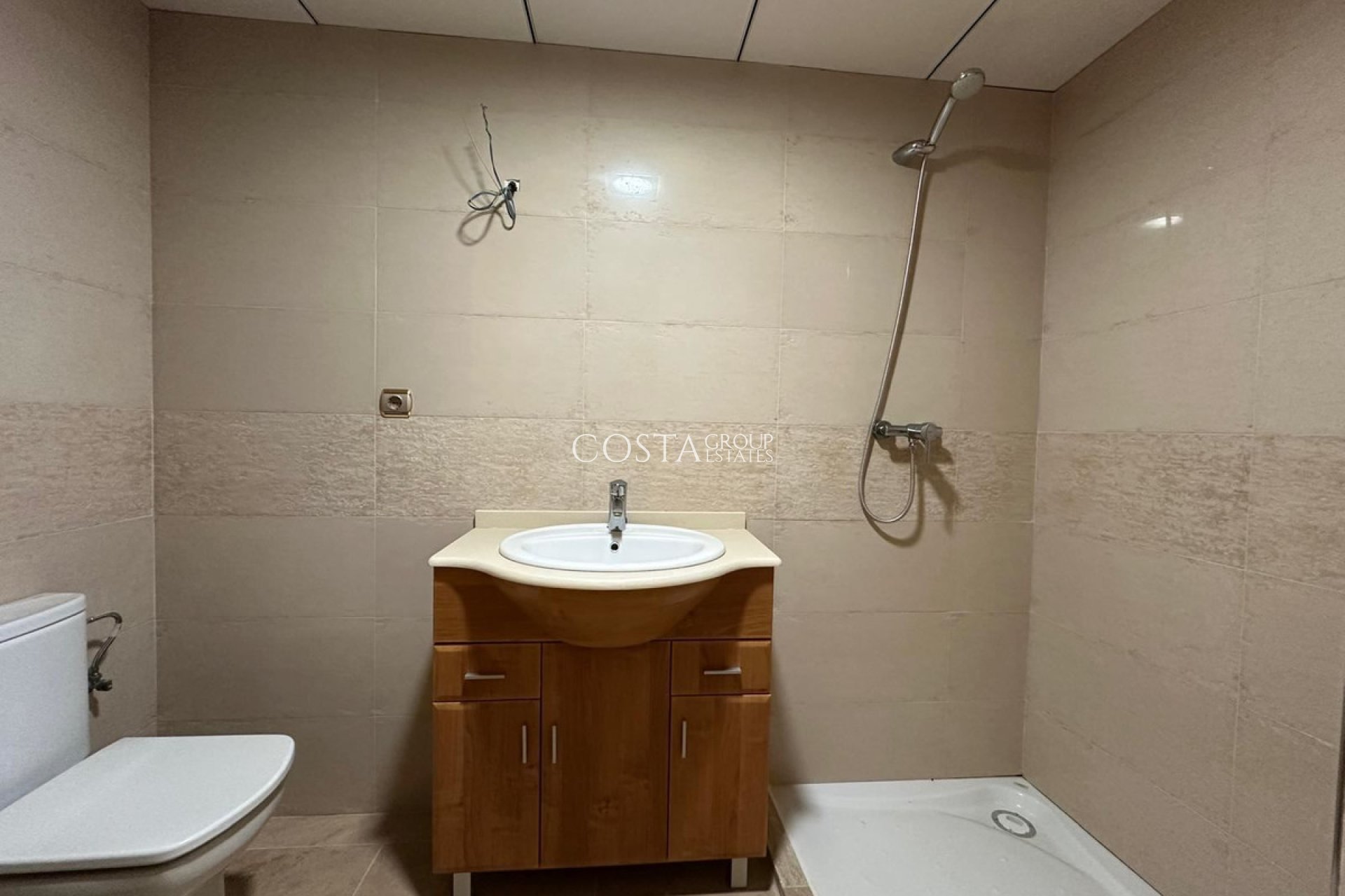 Herverkoop - Apartments -
Los Alcazares - Los Alcazares Centro