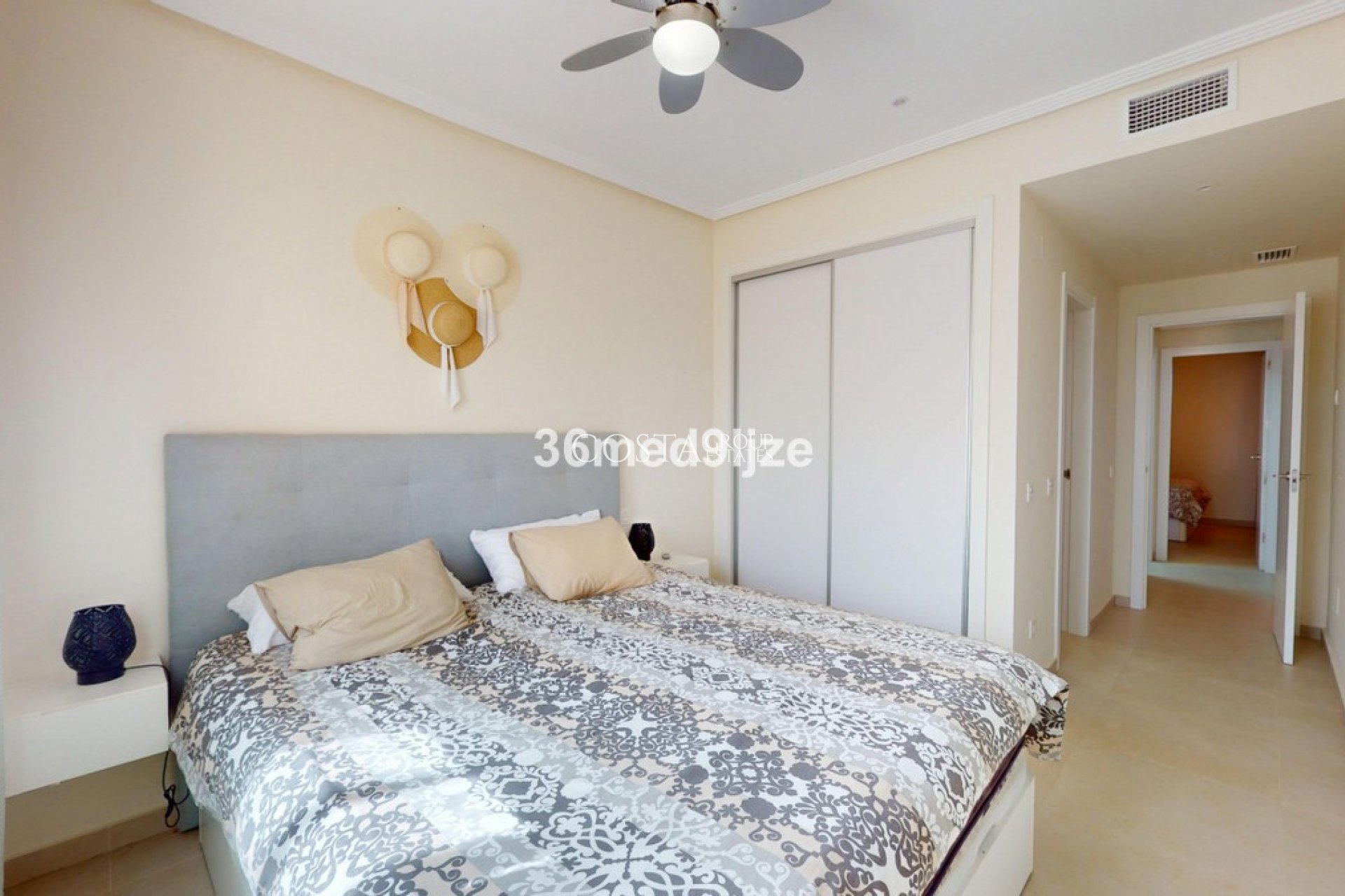 Herverkoop - Apartments -
Los Alcazares - Los Alcazares Centro