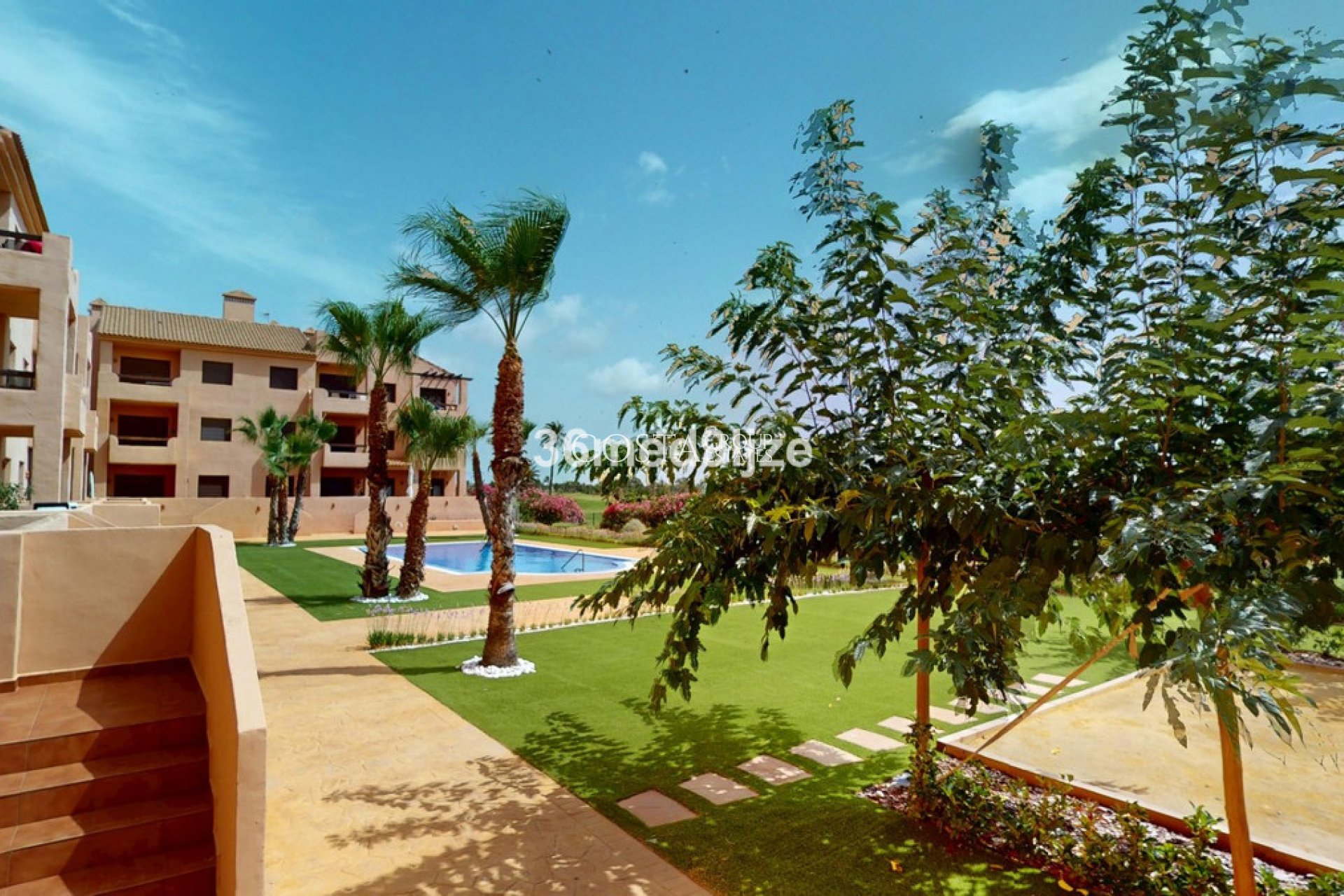 Herverkoop - Apartments -
Los Alcazares - Los Alcazares Centro
