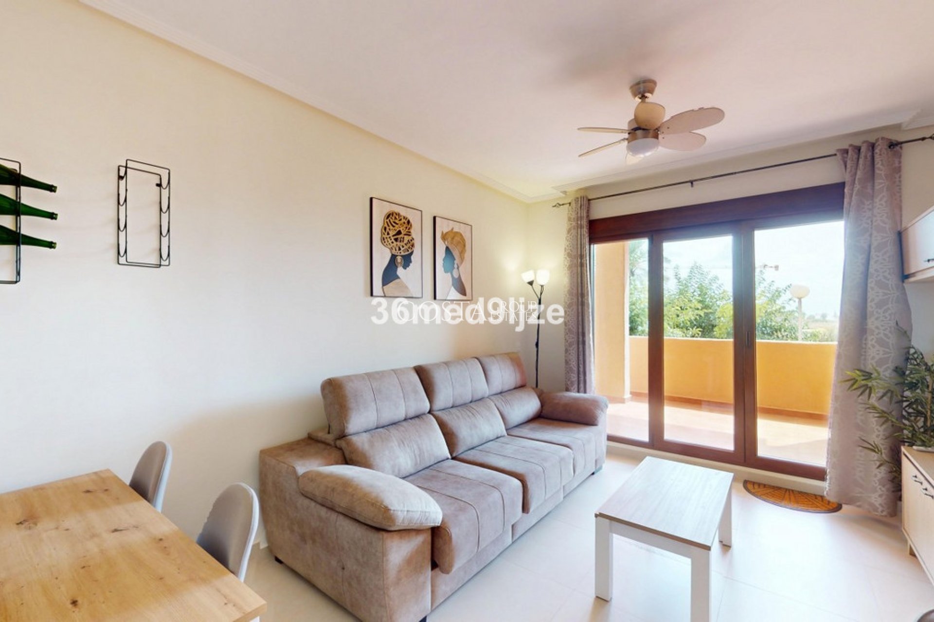 Herverkoop - Apartments -
Los Alcazares - Los Alcazares Centro