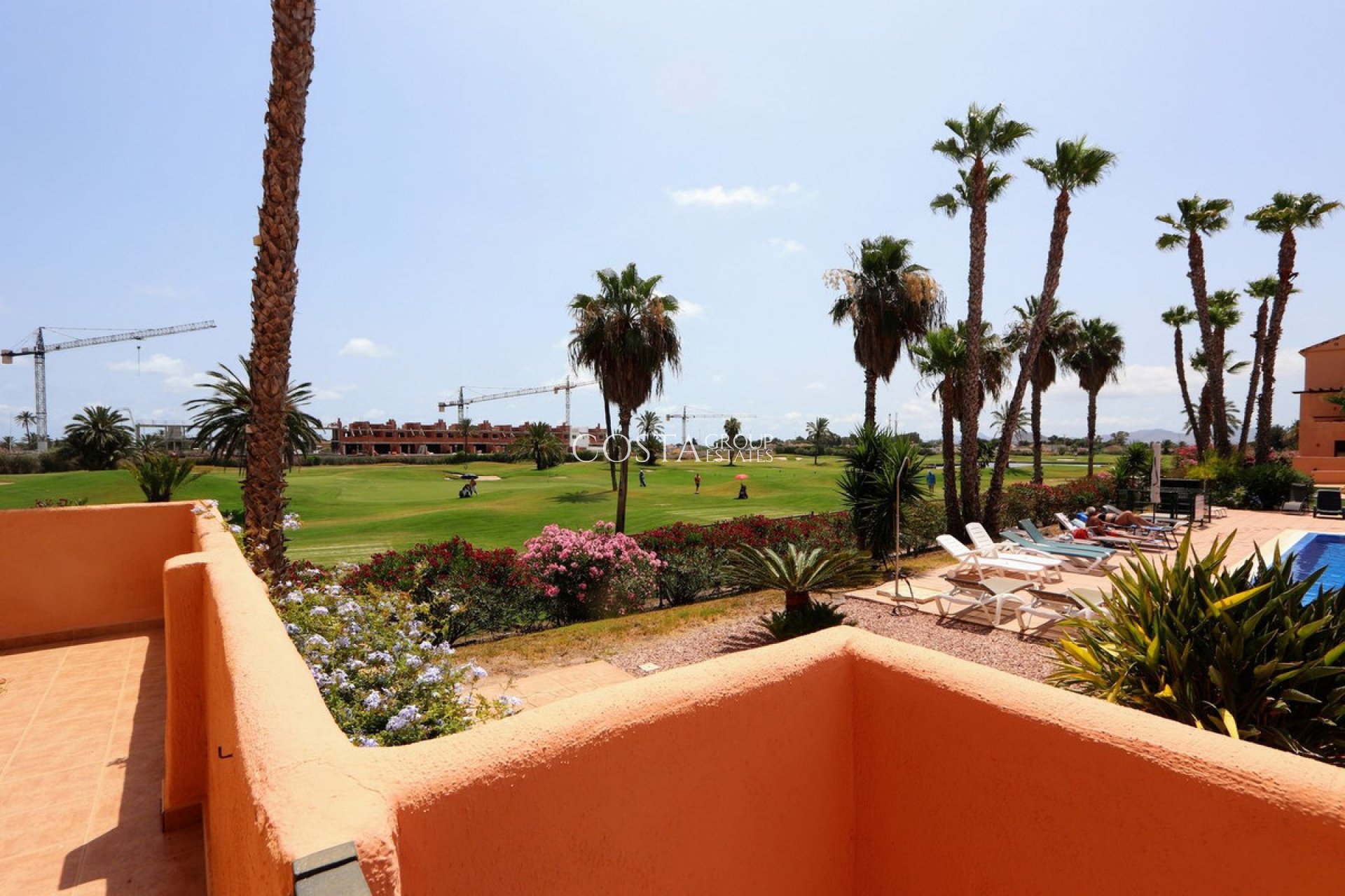 Herverkoop - Apartments -
Los Alcazares - Los Alcazares Centro