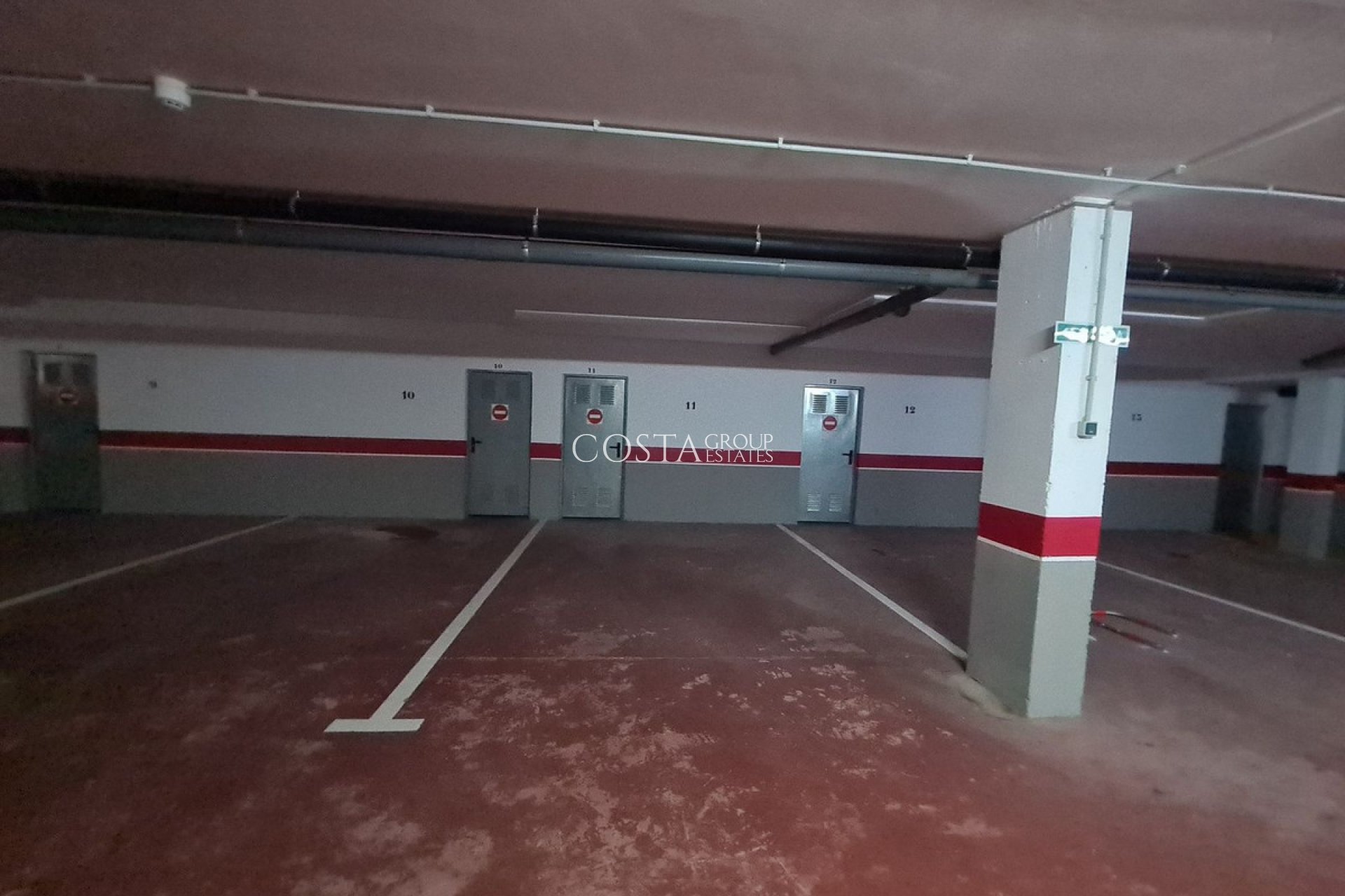 Herverkoop - Apartments -
Los Alcazares - Los Alcazares Centro