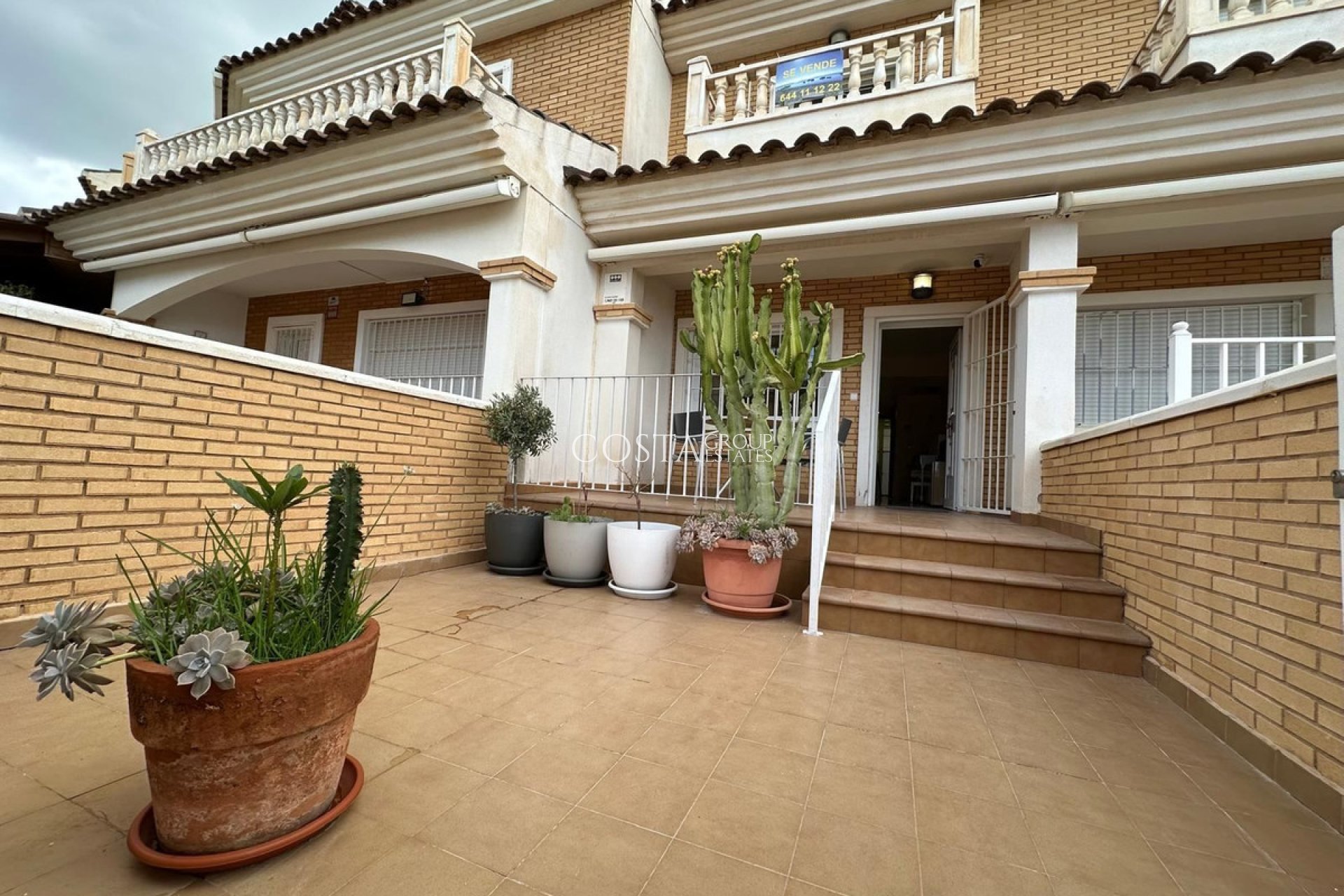 Herverkoop - Apartments -
Los Alcazares - Los Alcazares Centro
