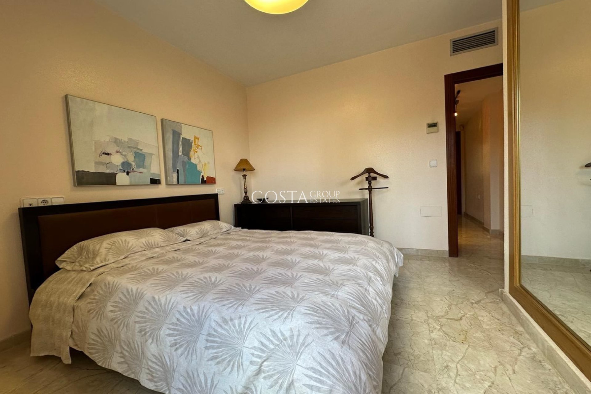 Herverkoop - Apartments -
Los Alcazares - Los Alcazares Centro