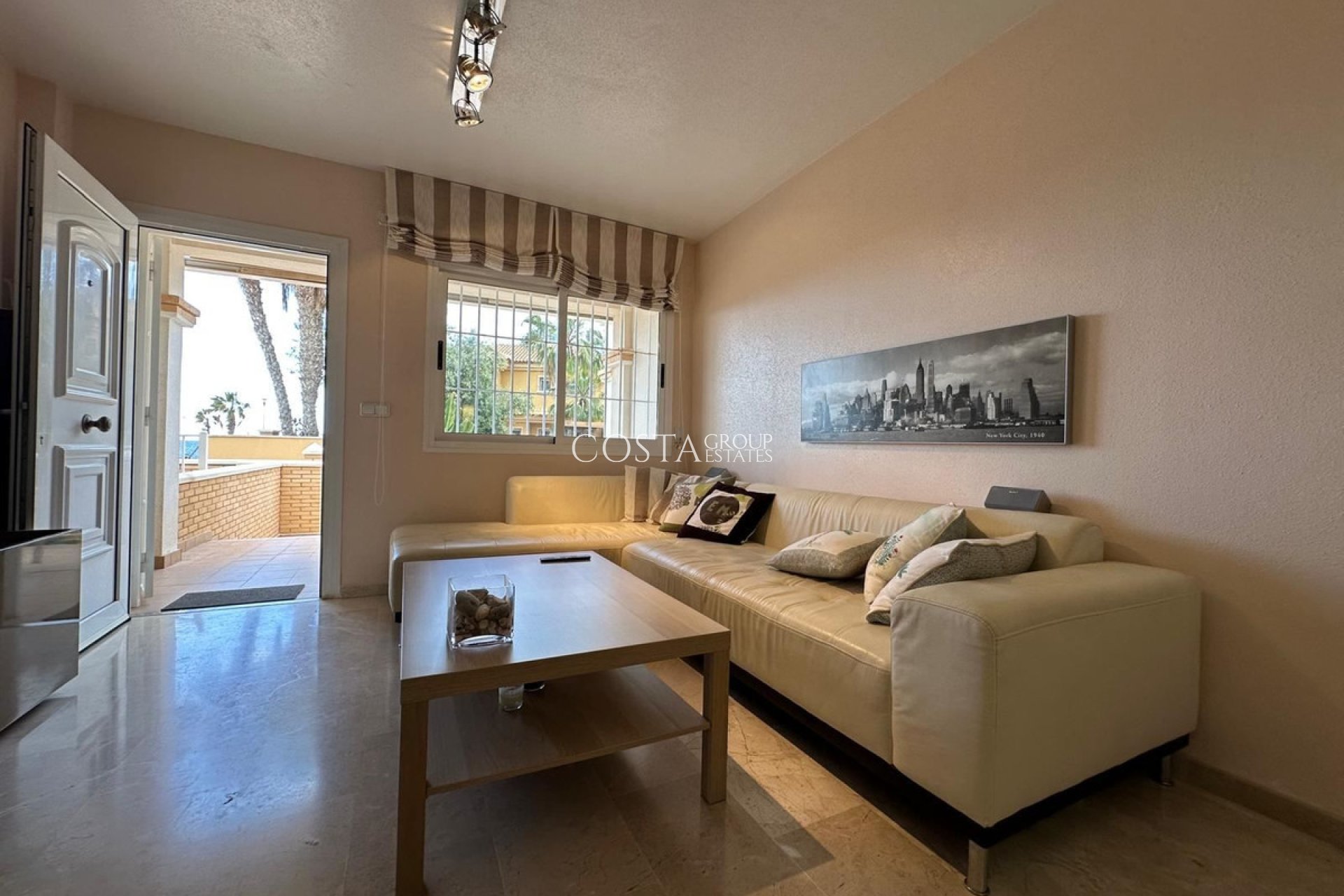 Herverkoop - Apartments -
Los Alcazares - Los Alcazares Centro