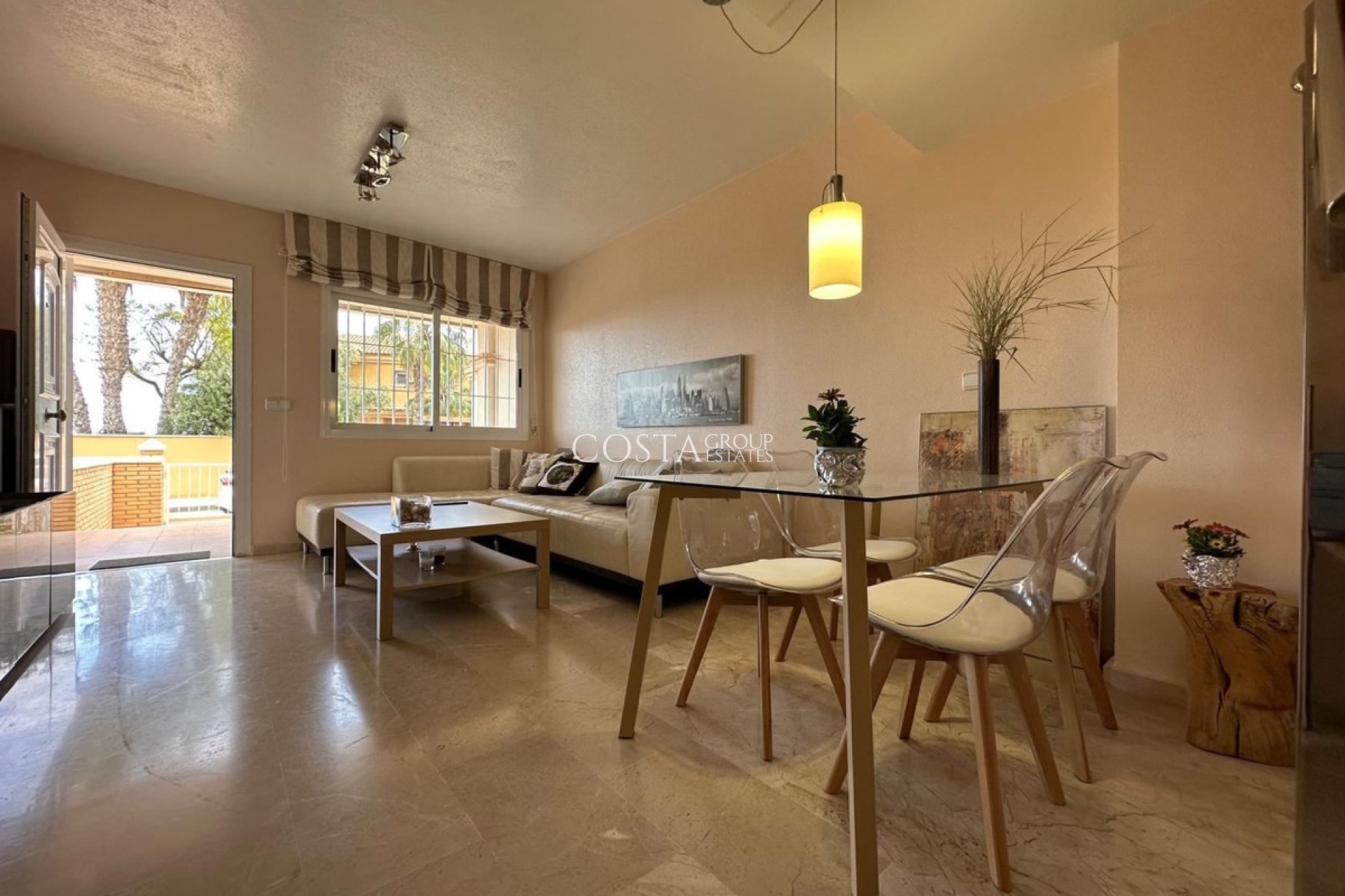 Herverkoop - Apartments -
Los Alcazares - Los Alcazares Centro