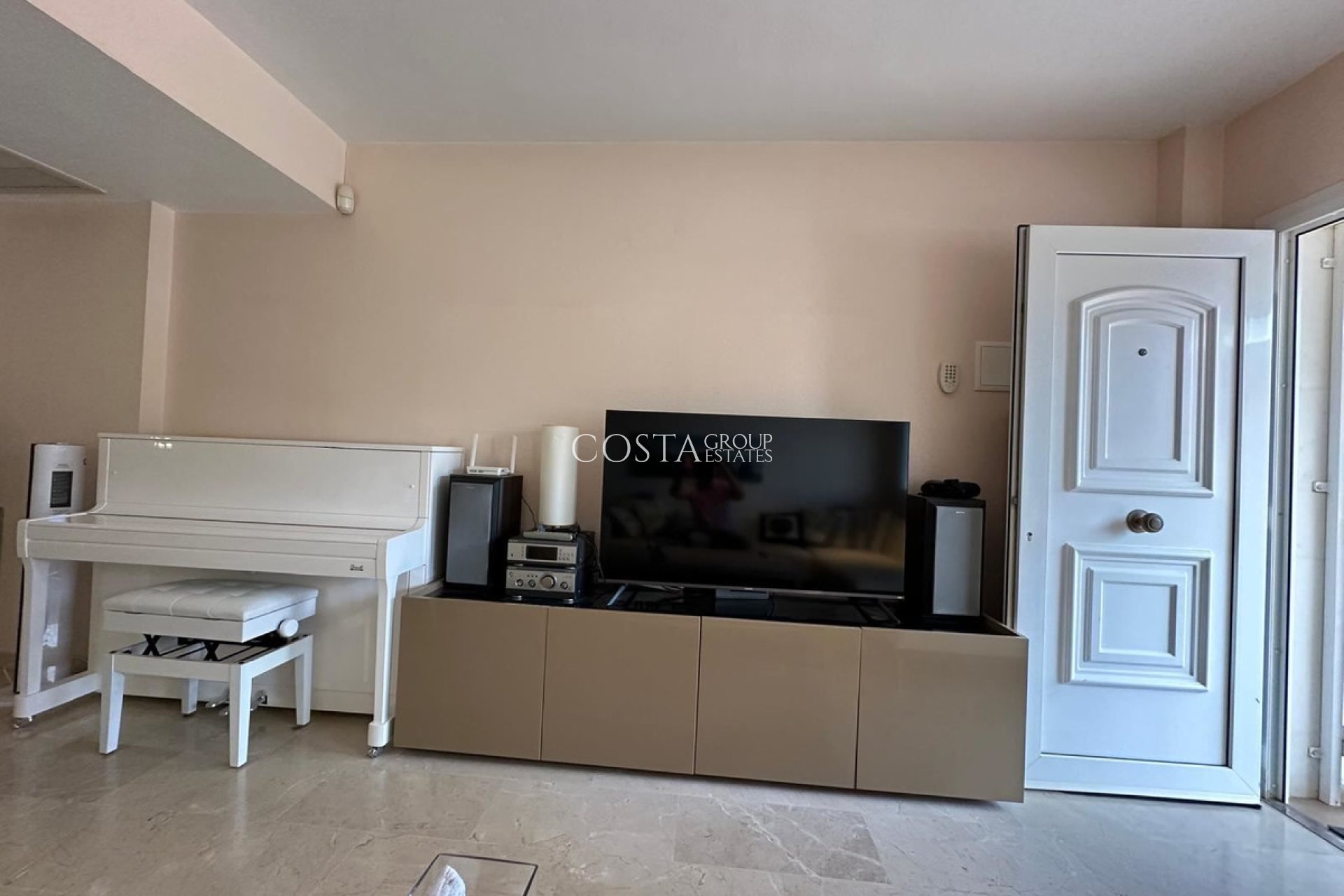 Herverkoop - Apartments -
Los Alcazares - Los Alcazares Centro