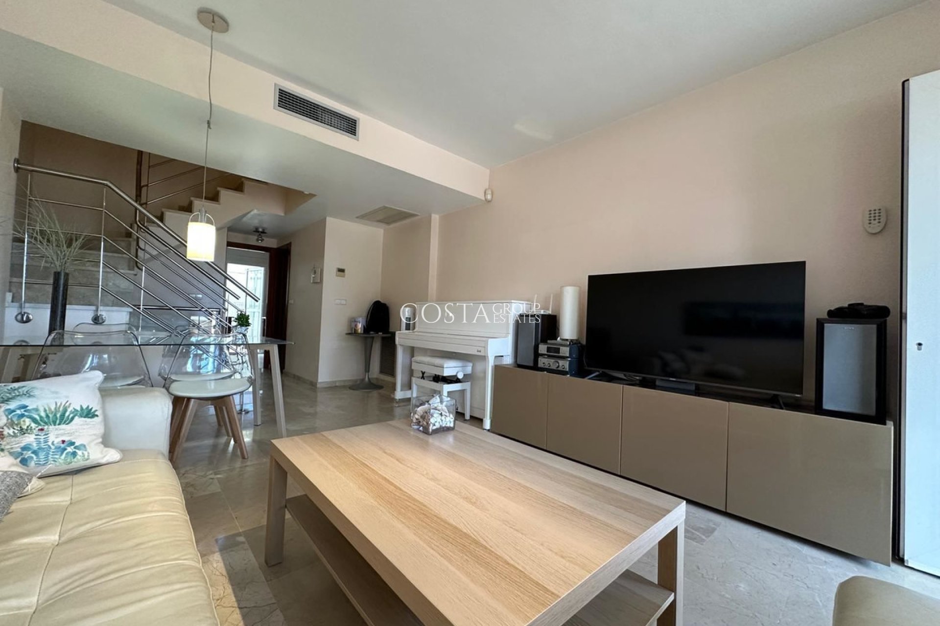 Herverkoop - Apartments -
Los Alcazares - Los Alcazares Centro