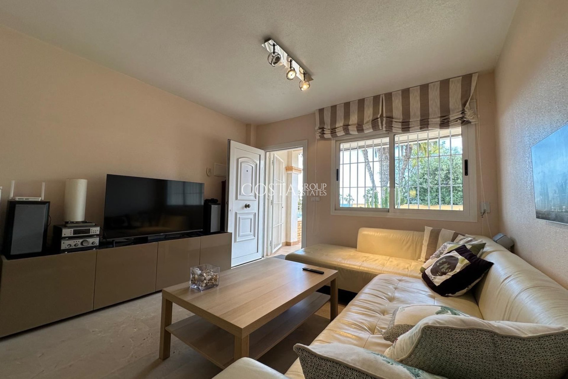 Herverkoop - Apartments -
Los Alcazares - Los Alcazares Centro