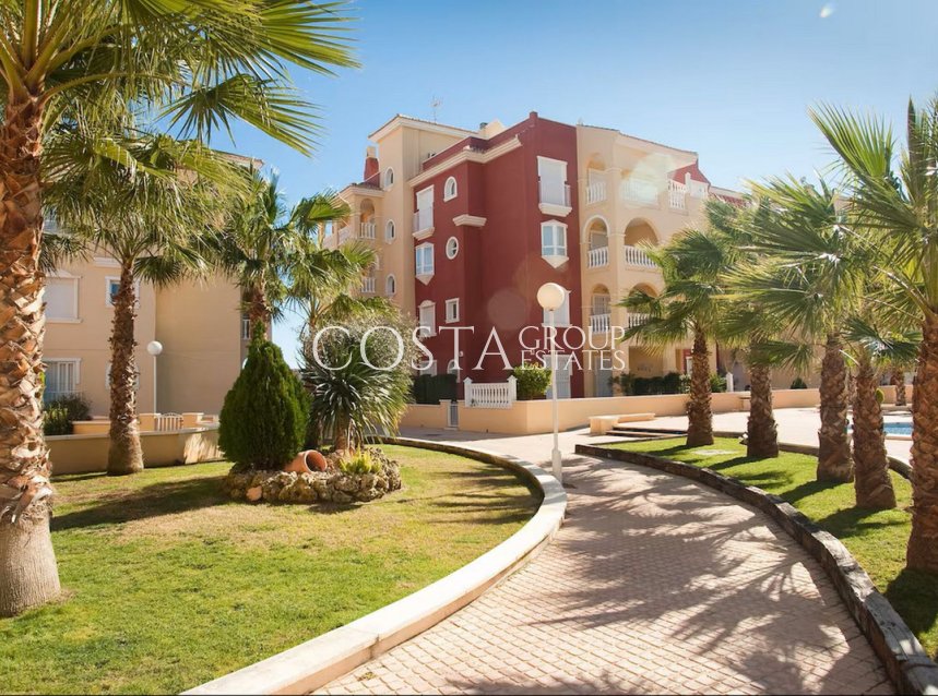 Herverkoop - Apartments -
Los Alcazares - Los Alcazares Centro