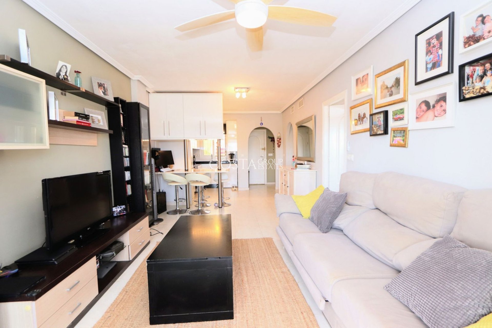 Herverkoop - Apartments -
Los Alcazares - Los Alcazares Centro