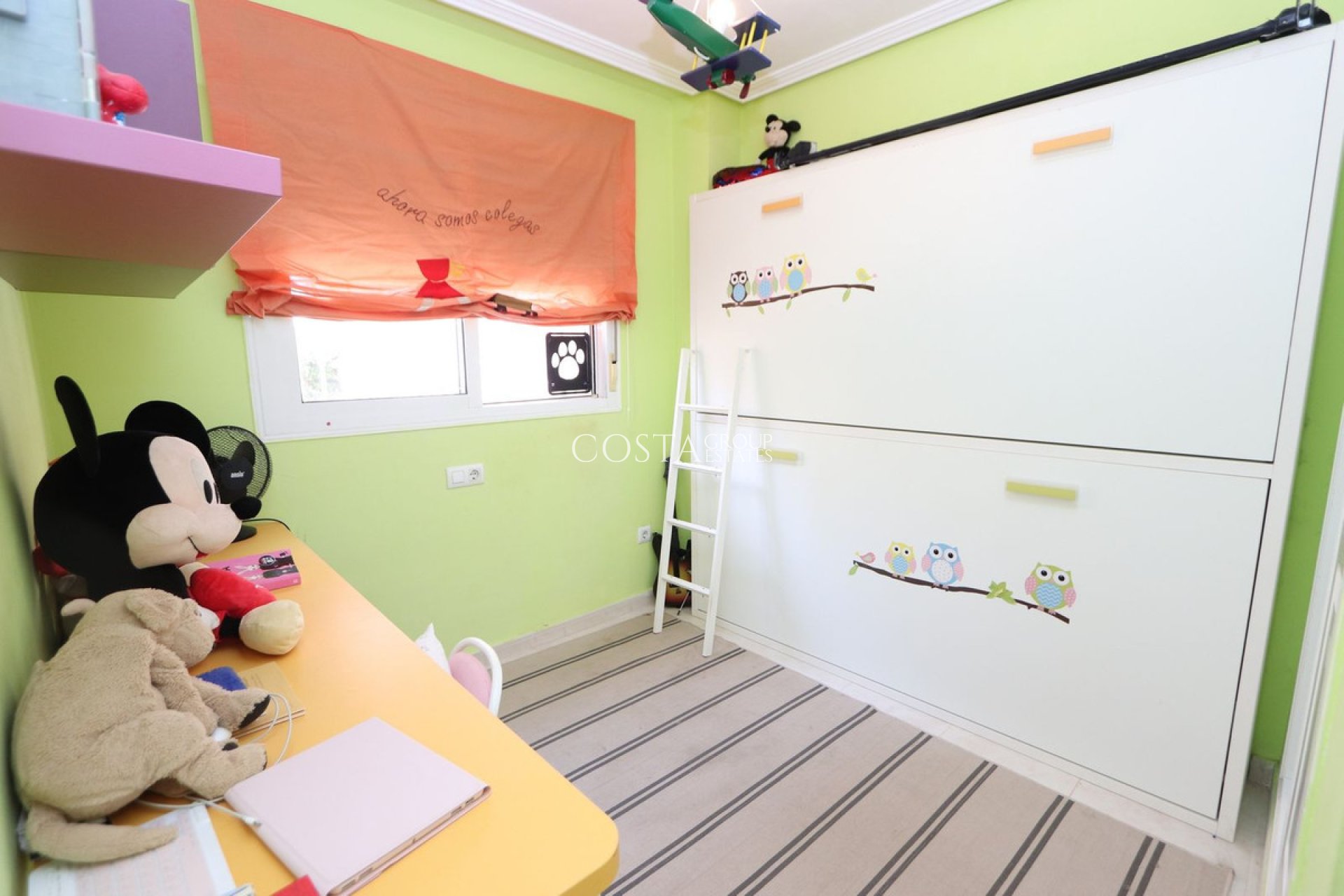 Herverkoop - Apartments -
Los Alcazares - Los Alcazares Centro