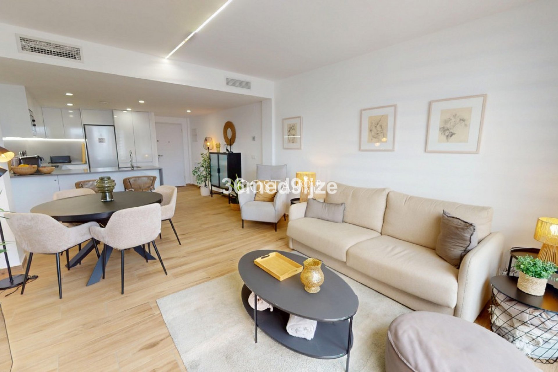 Herverkoop - Apartments -
Los Alcazares - Los Alcazares Centro