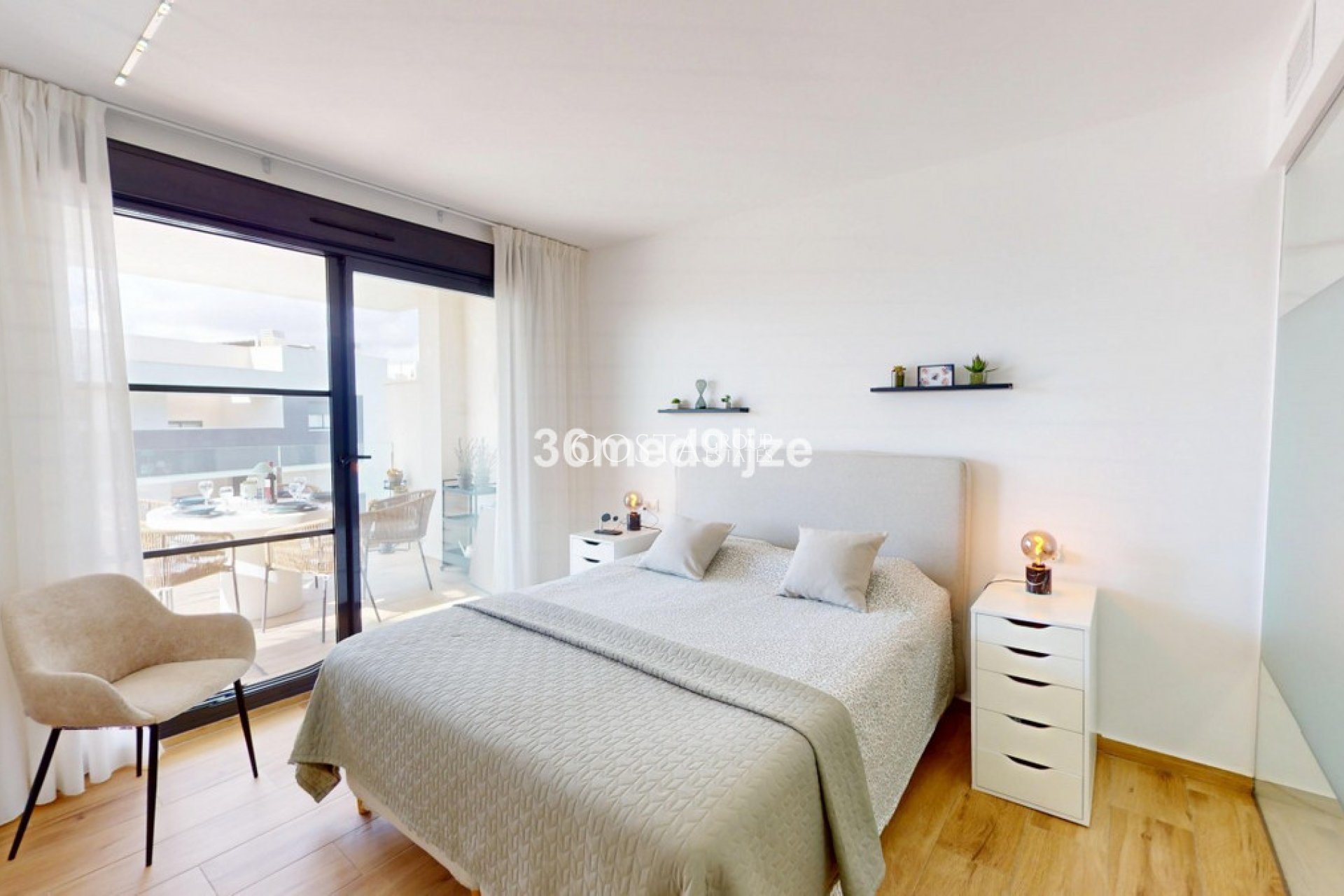 Herverkoop - Apartments -
Los Alcazares - Los Alcazares Centro