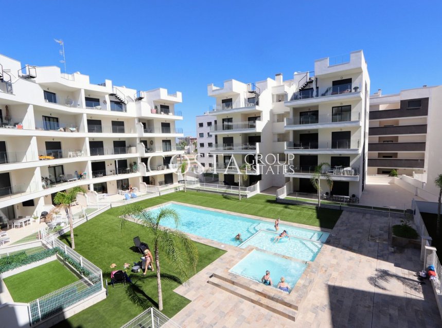 Herverkoop - Apartments -
Los Alcazares - Los Alcazares Centro