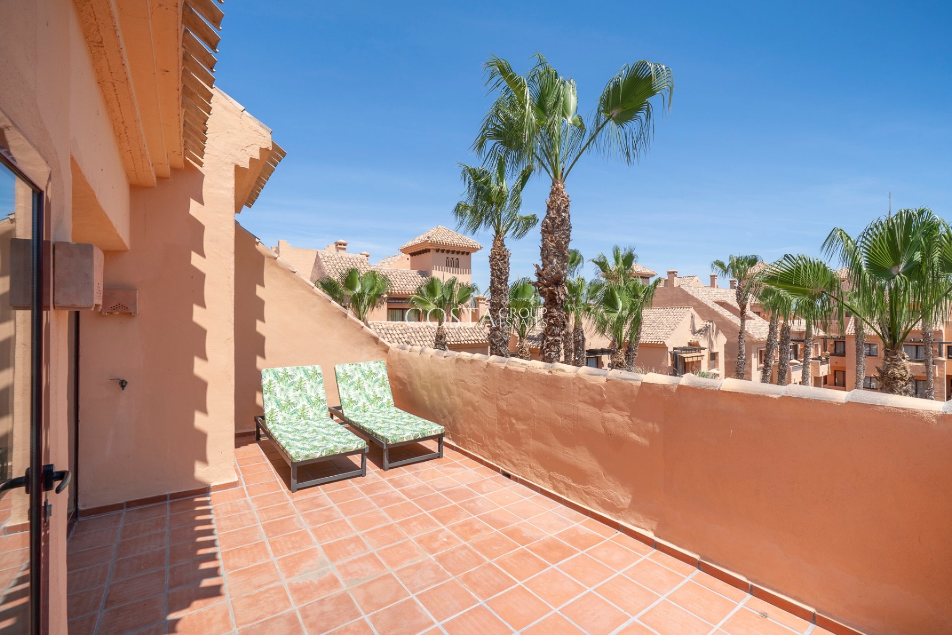 Herverkoop - Apartments -
Los Alcazares - Los Montesinos