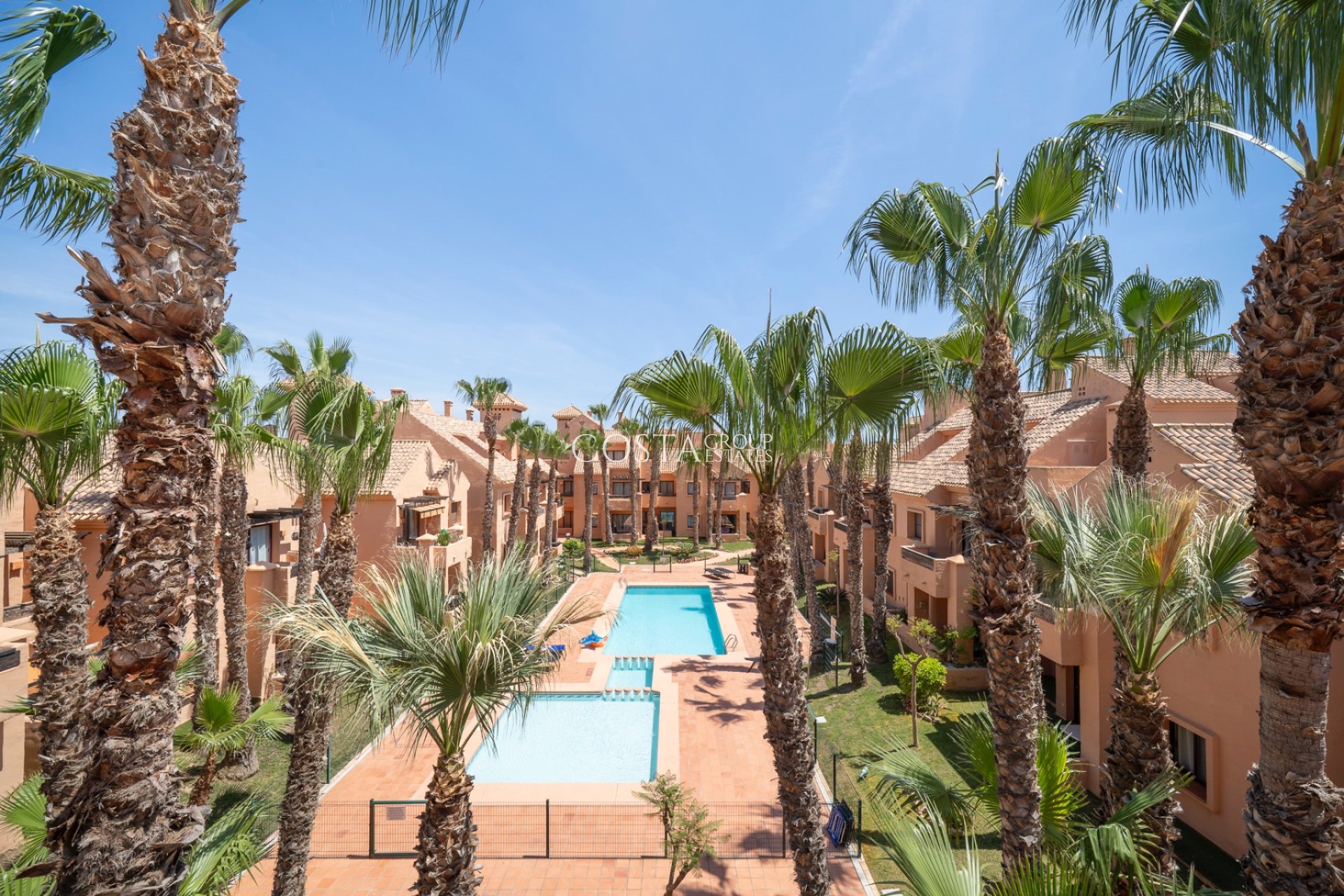 Herverkoop - Apartments -
Los Alcazares - Los Montesinos