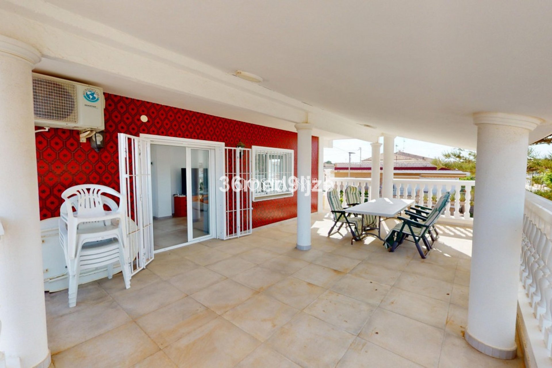 Herverkoop - Apartments -
Los Alcazares - Los Narejos