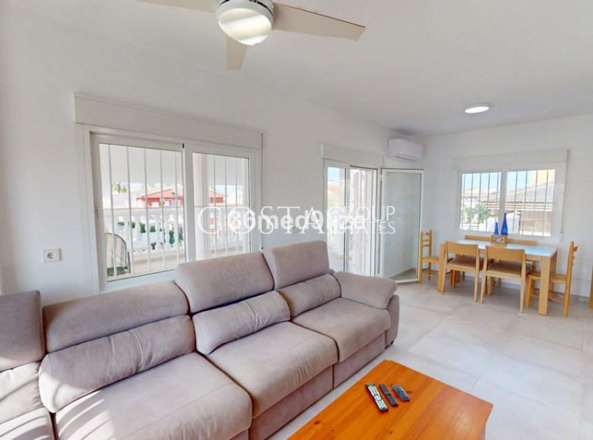 Herverkoop - Apartments -
Los Alcazares - Los Narejos