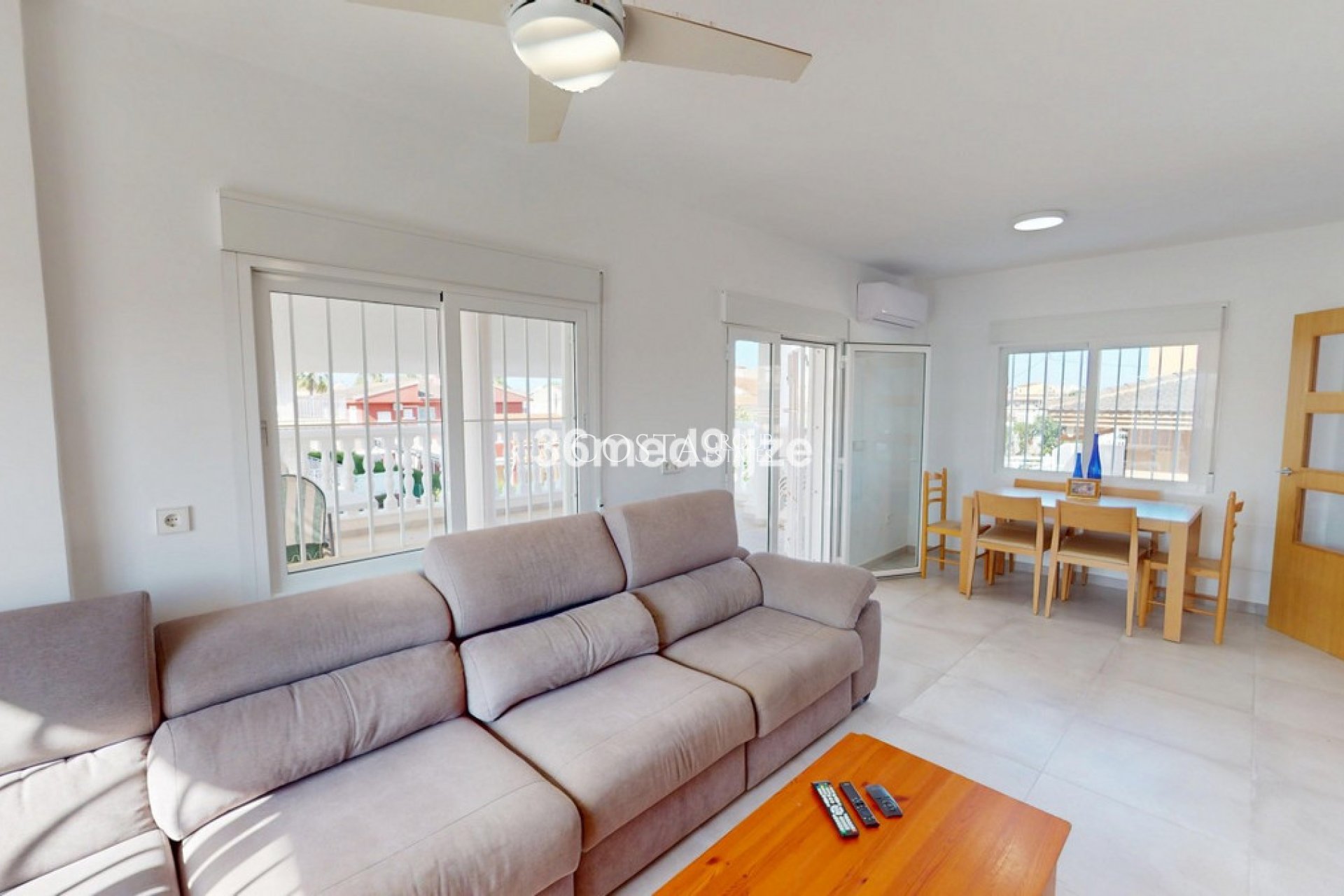 Herverkoop - Apartments -
Los Alcazares - Los Narejos