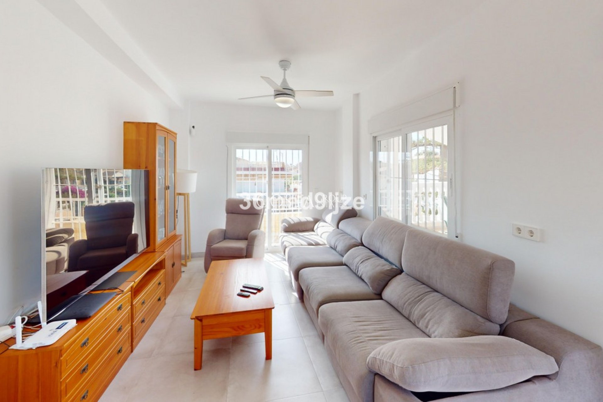 Herverkoop - Apartments -
Los Alcazares - Los Narejos