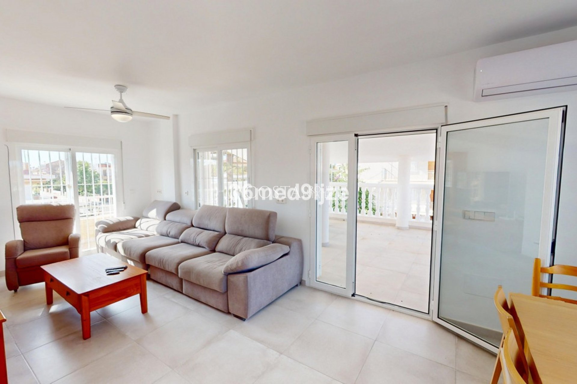 Herverkoop - Apartments -
Los Alcazares - Los Narejos