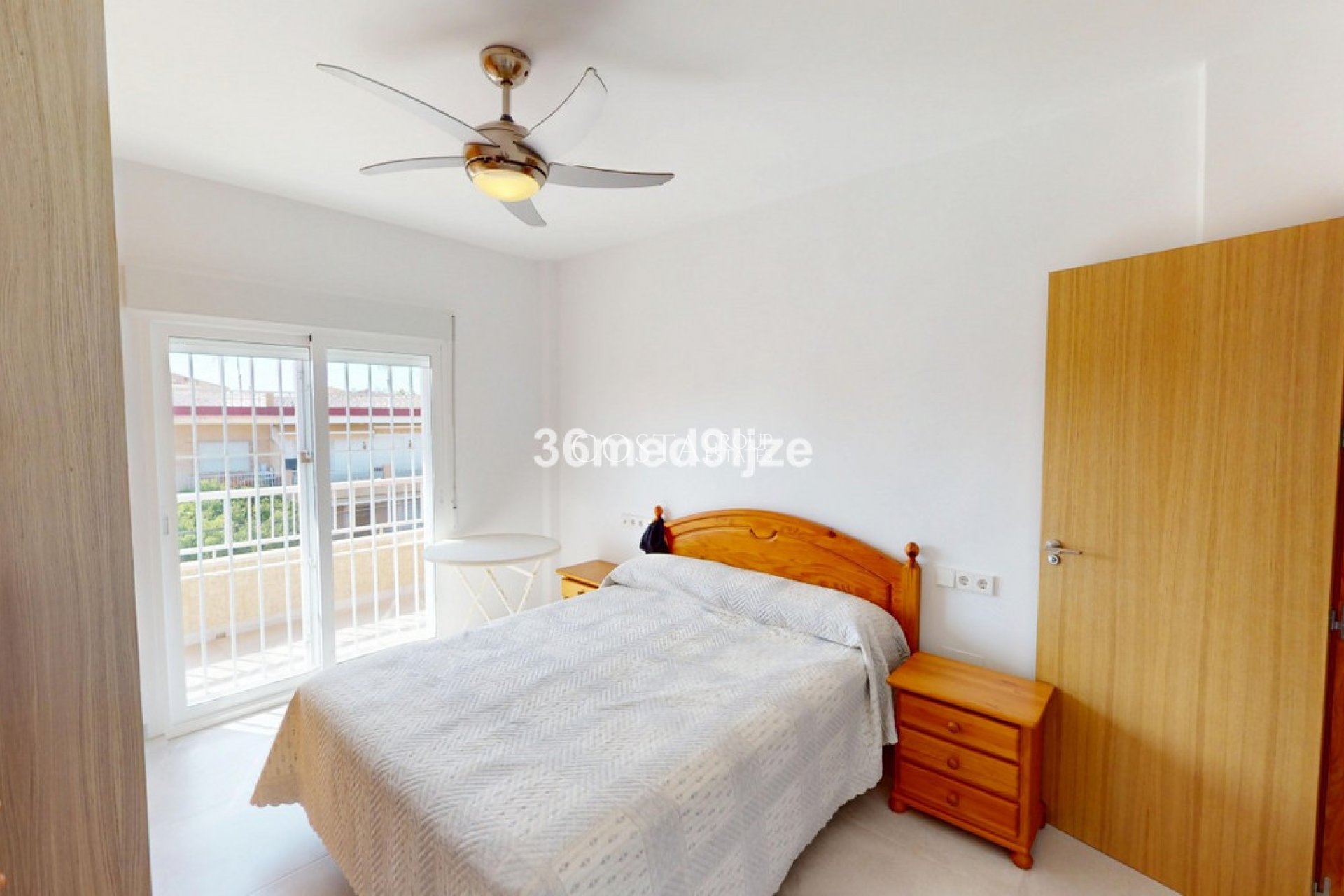 Herverkoop - Apartments -
Los Alcazares - Los Narejos