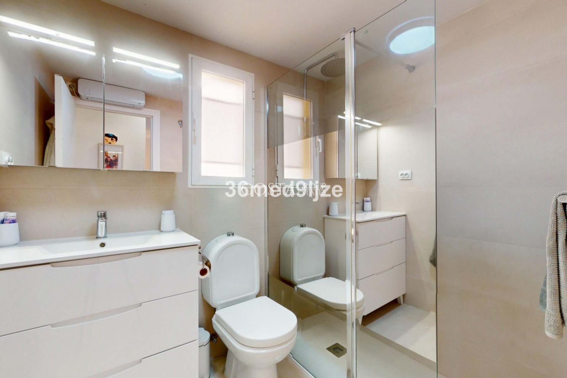 Herverkoop - Apartments -
Los Alcazares - Los Narejos